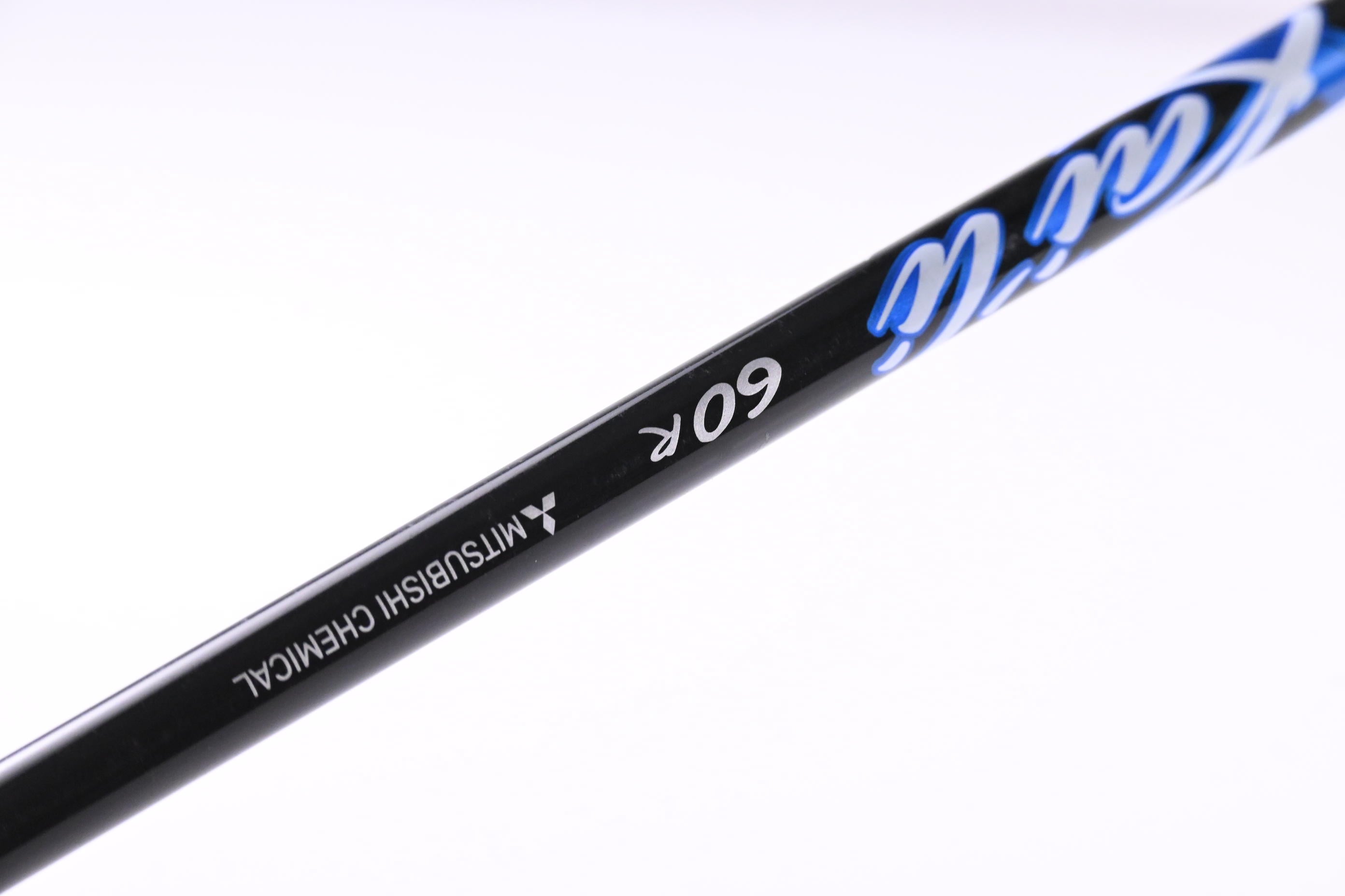 Taylormade SIM Max #3 Wood / 15 Degree / Regular Flex Kai'li Blue 60 Shaft