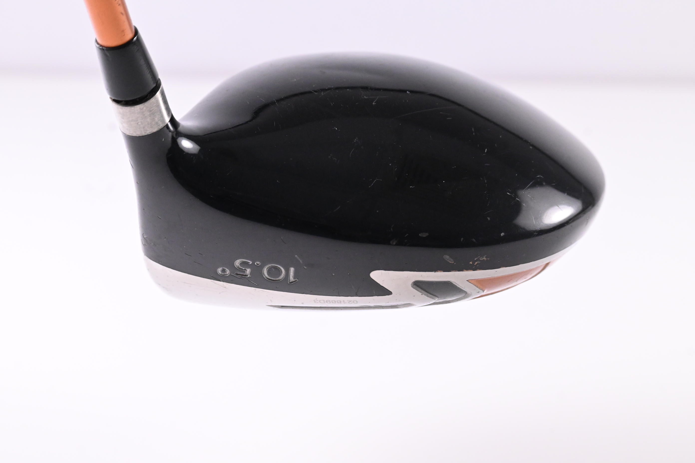 Ping G10 Driver / 10.5 Degree / Regular Flex Ping TFC 129 Shaft