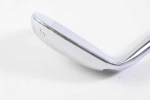 Taylormade Milled Grind Gap Wedge / 50 Degree / Wedge Flex Dynamic Gold Shaft