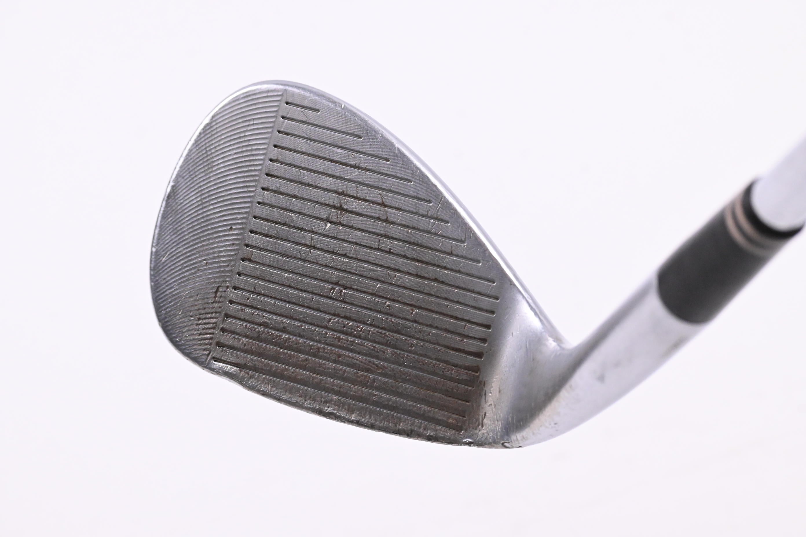 Cleveland RTX ZipCore Lob Wedge / 58 Degree / Wedge Flex Dynamic Gold Shaft