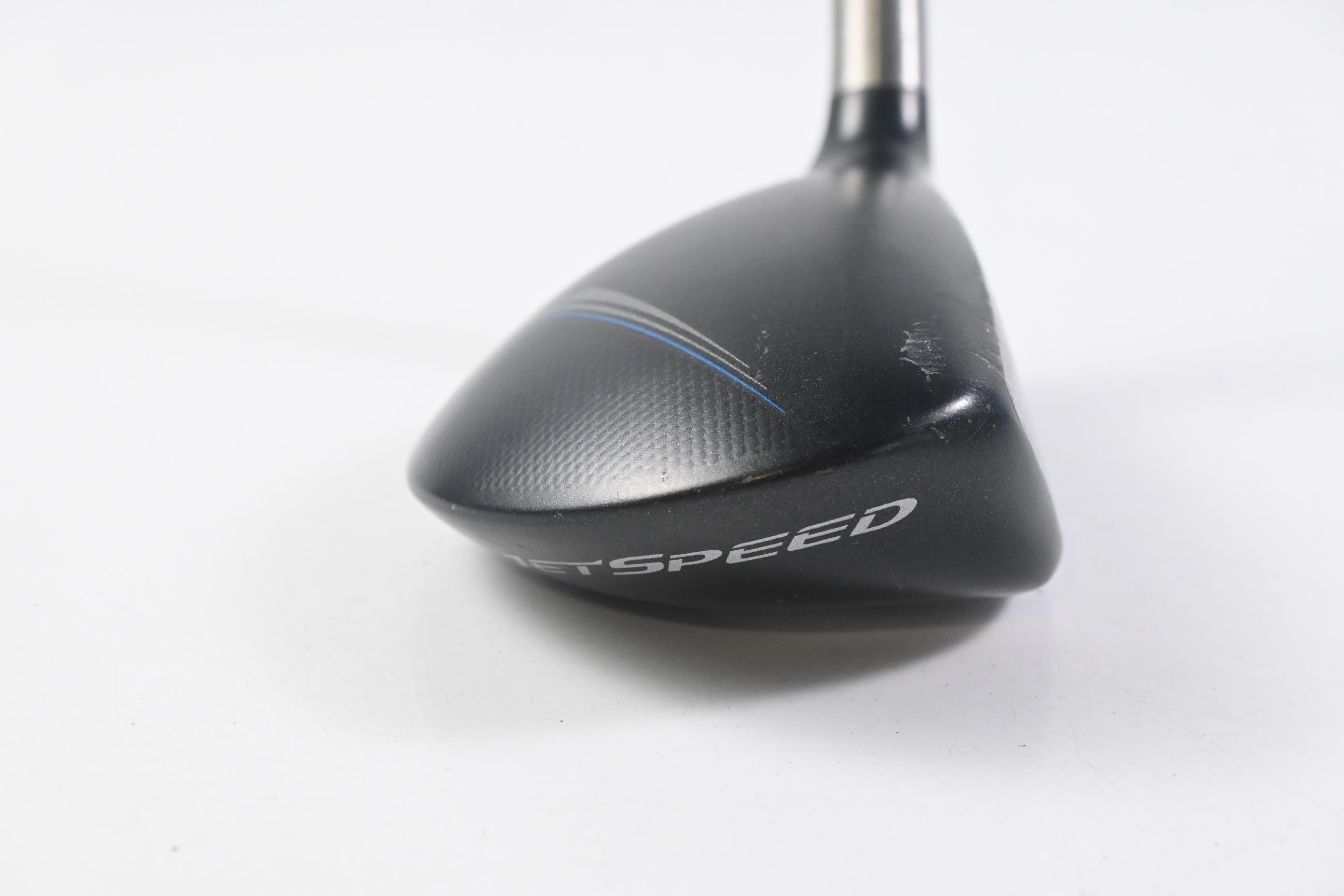 Taylormade Jetspeed #3 Hybrid / 19 Degree / Regular Flex Taylormade Velox T 65