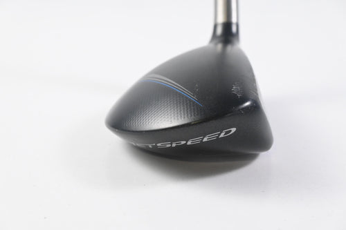 Taylormade Jetspeed #3 Hybrid / 19 Degree / Regular Flex Taylormade Velox T 65
