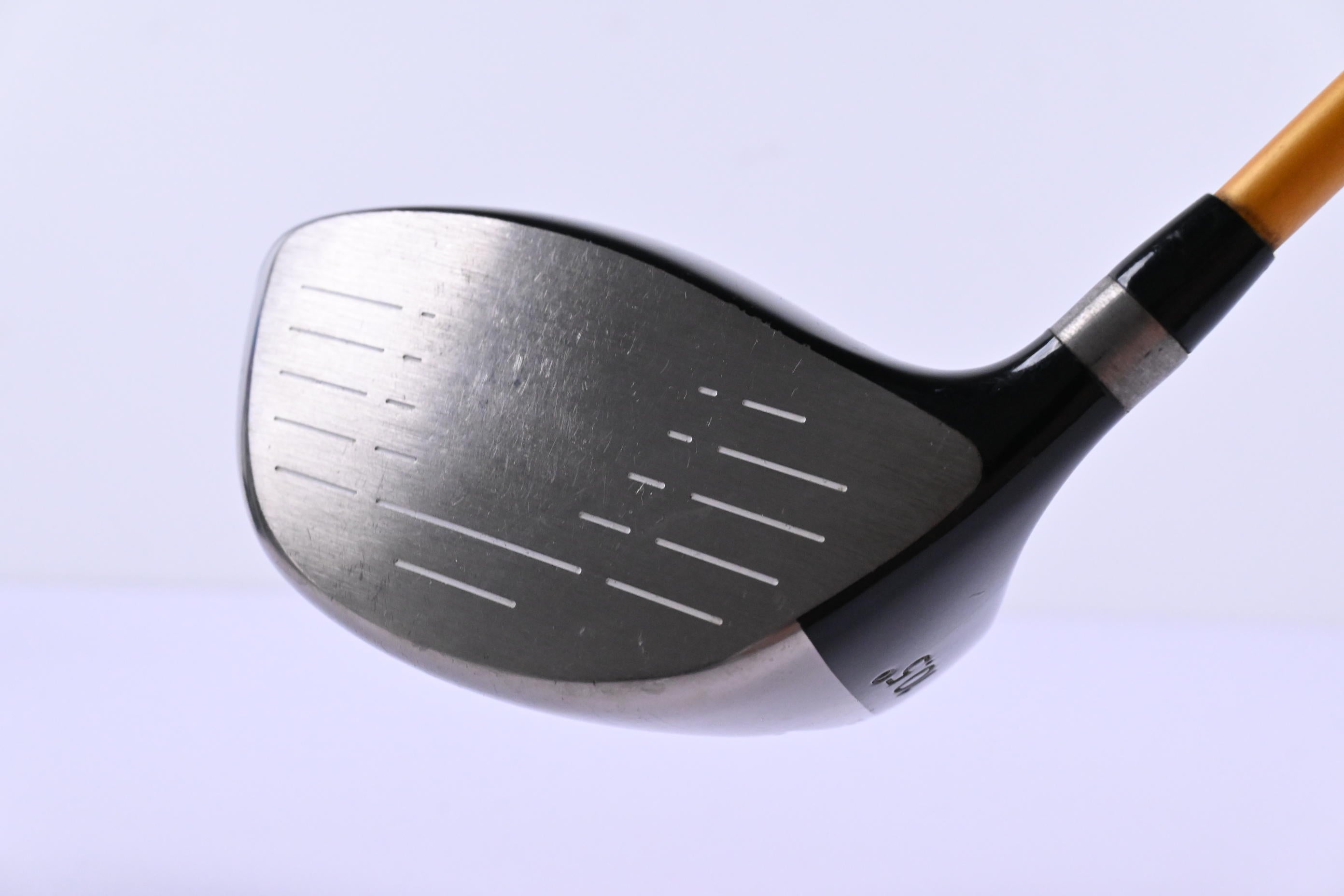 Ping G10 Driver / 10.5 Degree / Stiff Flex UST Mamiya ProForce V2 66 Shaft