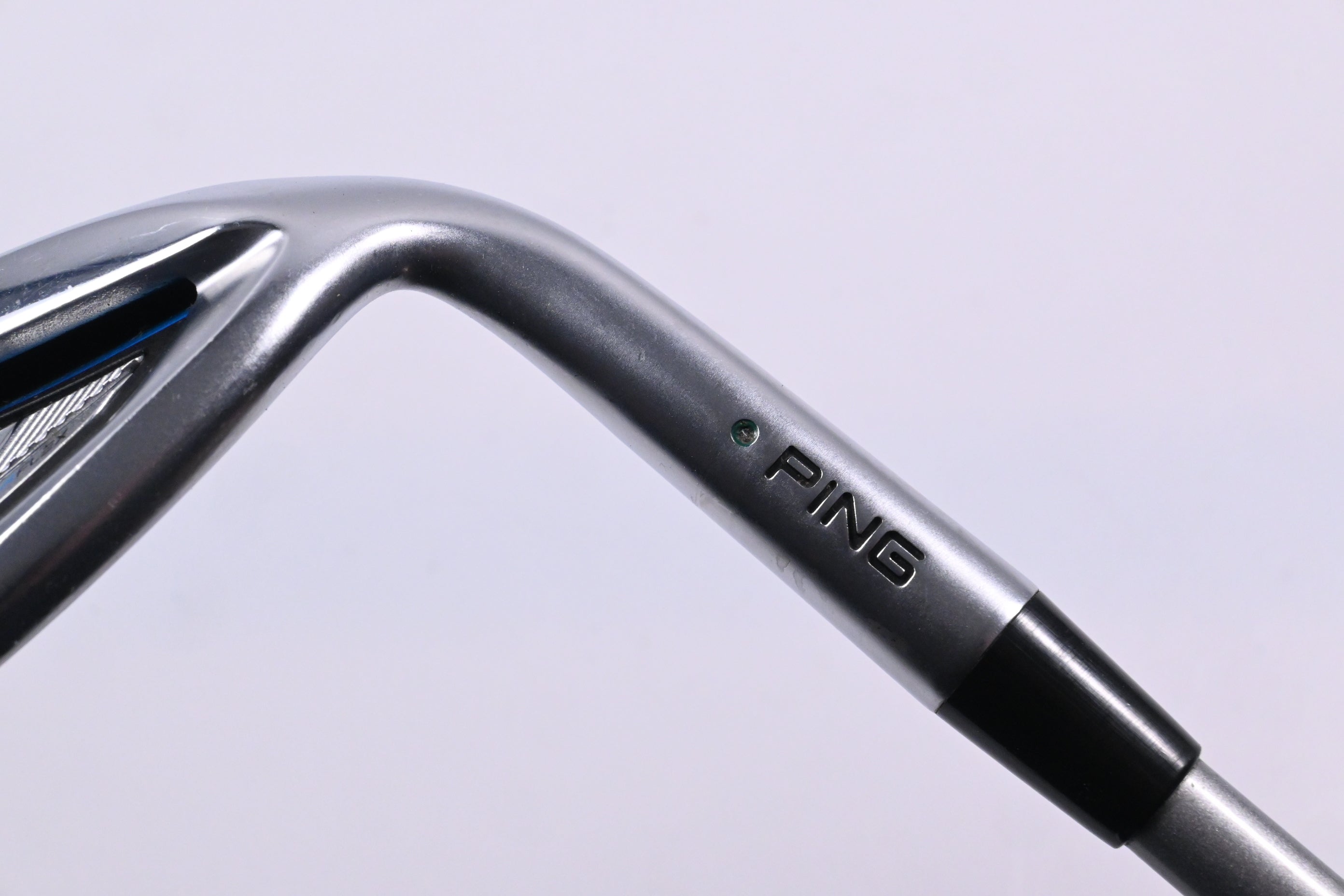 Ping G440 Sand Wedge / 56 Degree / Green Dot / Senior Flex Ping Alta Quick 45