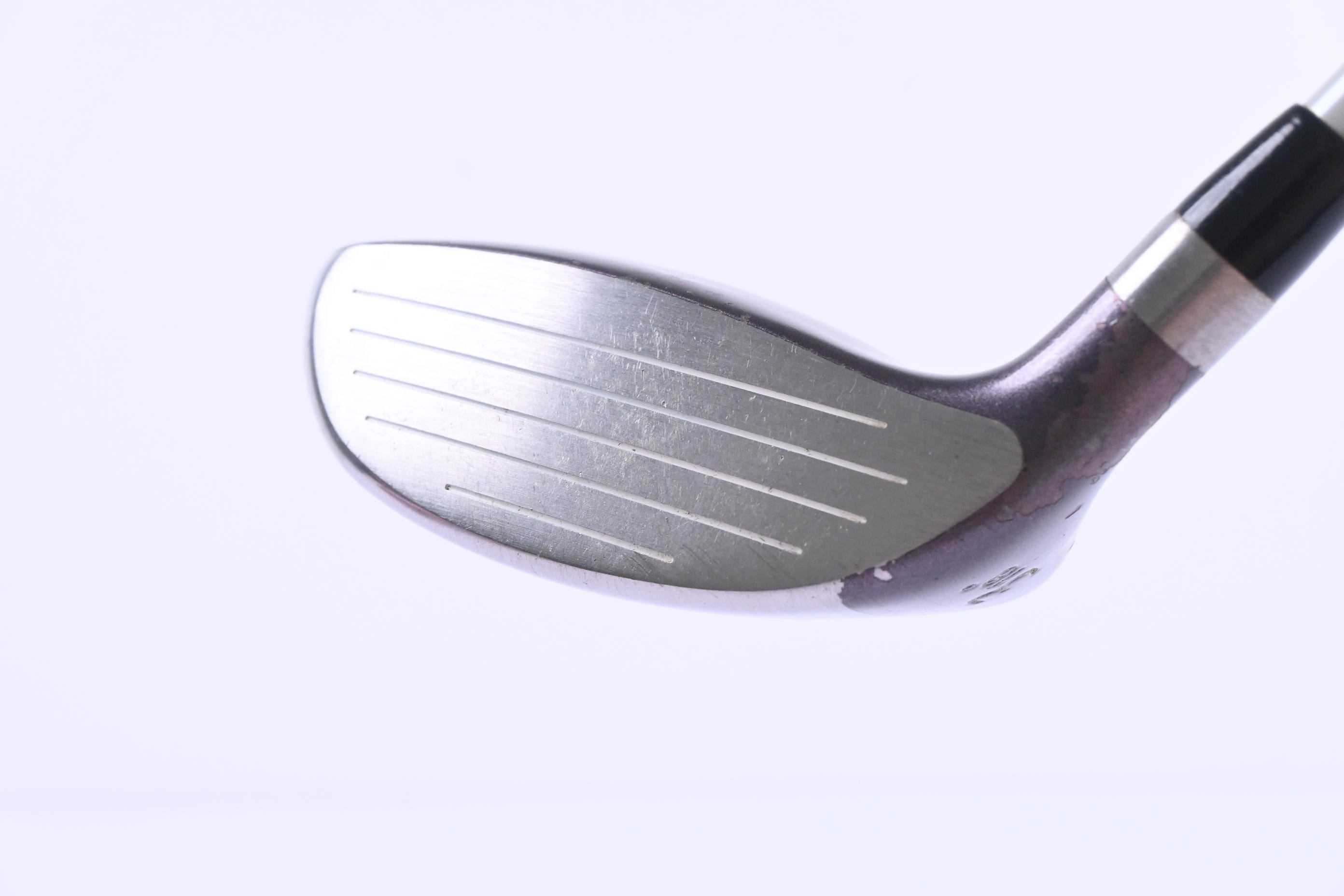 Ladies Ping Faith #3 Wood / 18 Degree / Ladies Flex Ping ULT 200