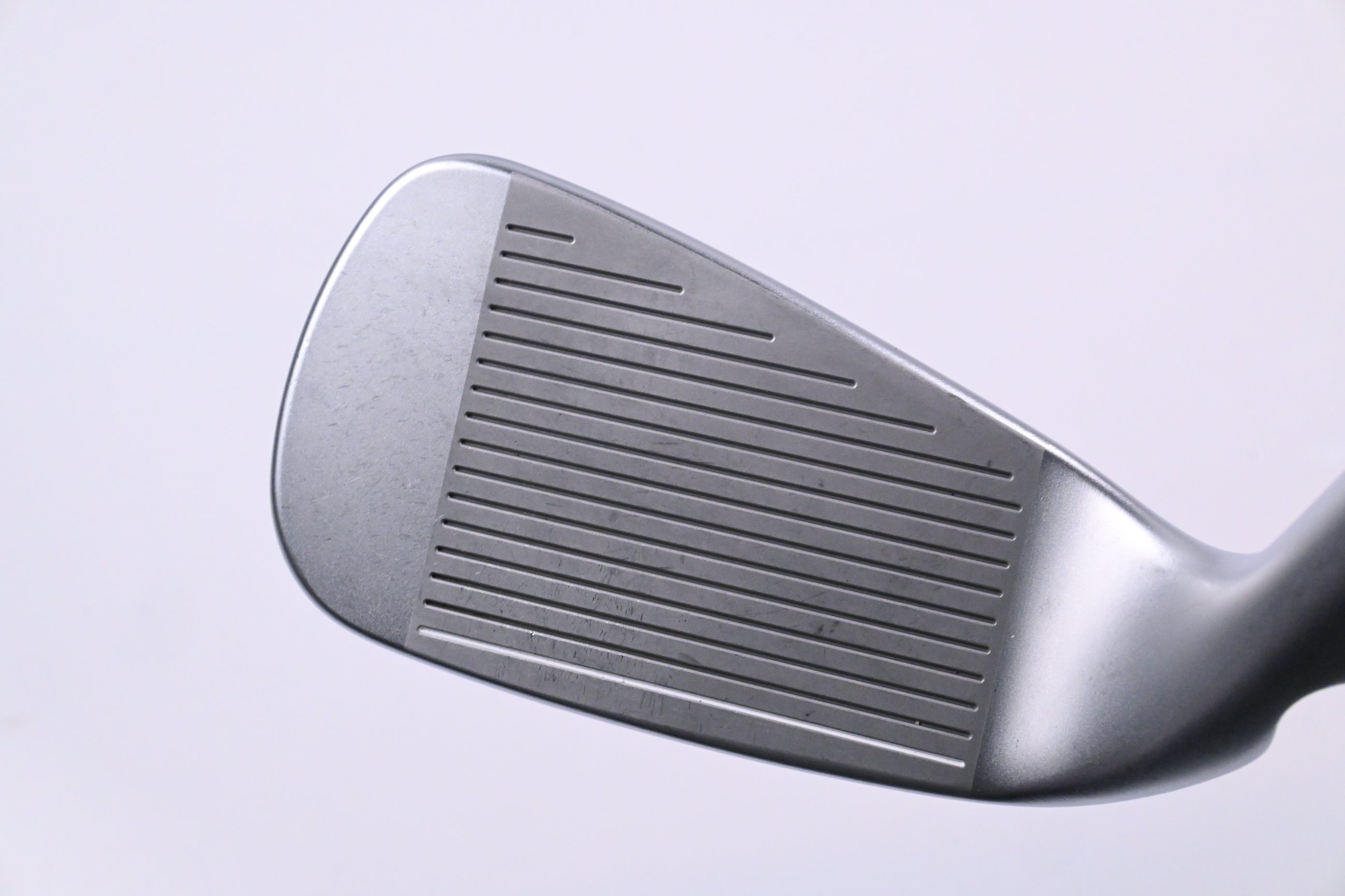 Ping ChipR / 38.5 Degree / Black Dot / Wedge Flex Ping Z-Z 115 Shaft