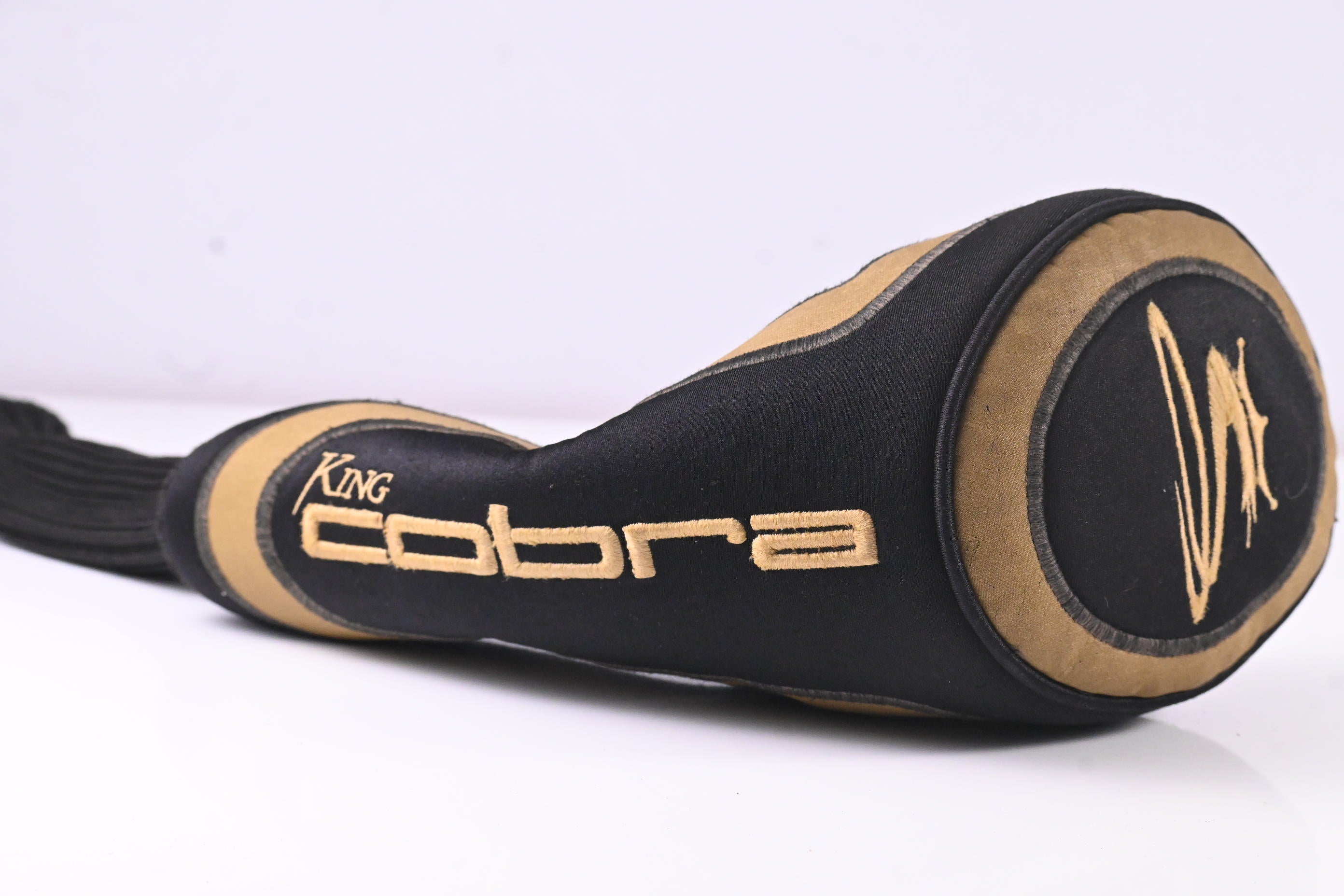 Cobra SZ Driver / 10.5 Degree / Regular Flex Graphite Design YS 5.1 55 Shaft