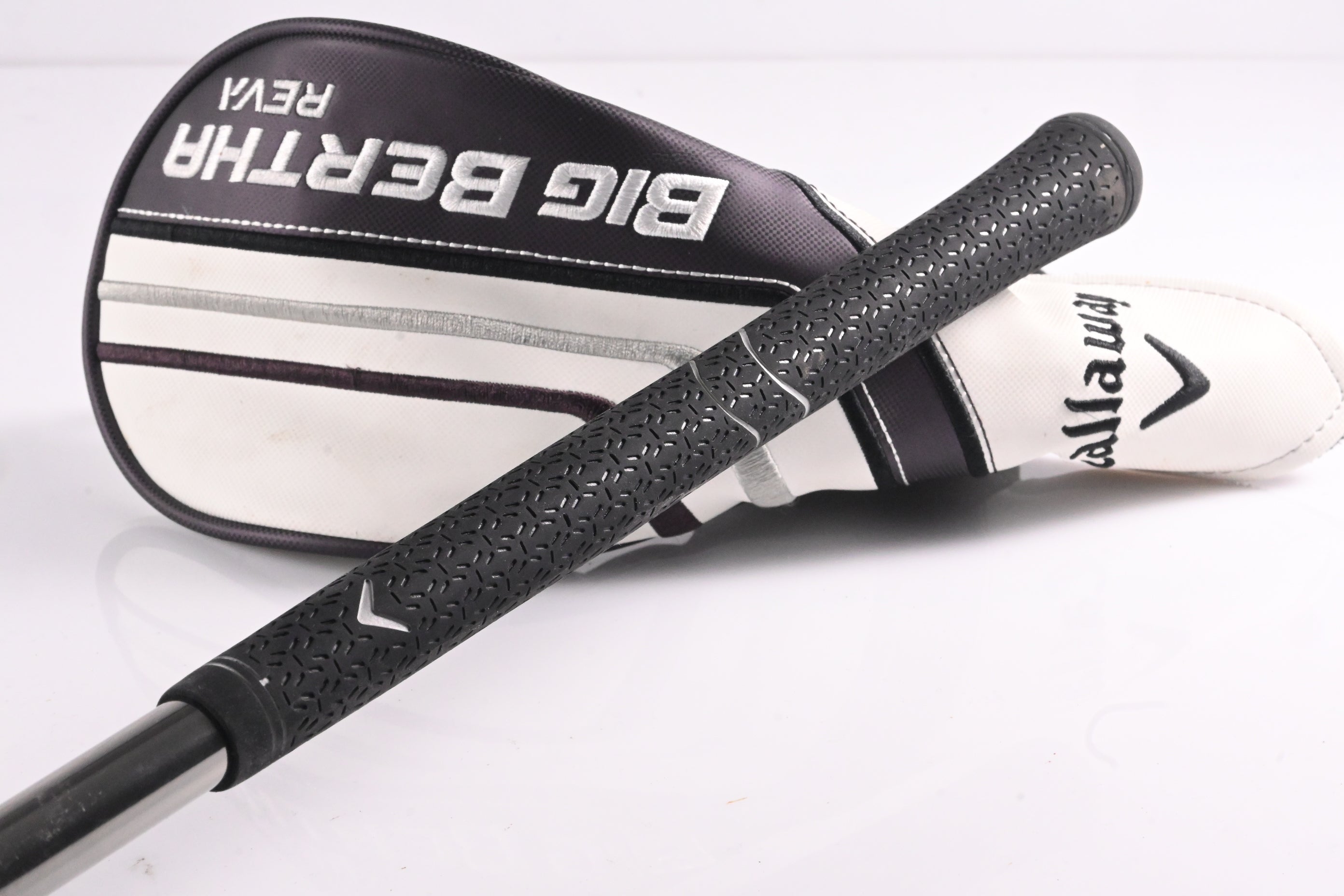 Left Hand Callaway Big Bertha Reva 2023 #5 Wood / 21 Degree / Ladies Flex RCH 40