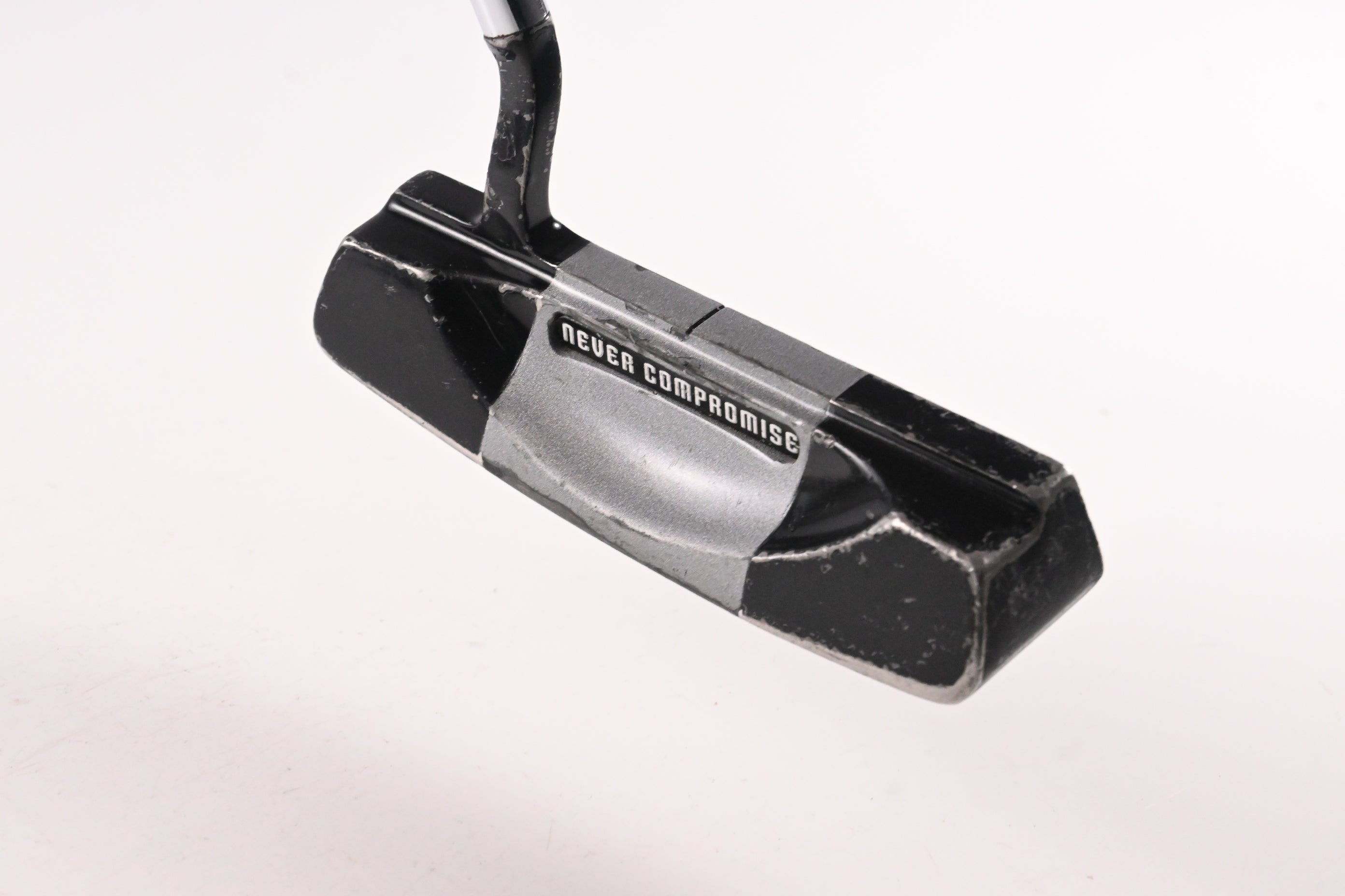 Never Compromise Z/I Gamma Putter / 34.5 Inch