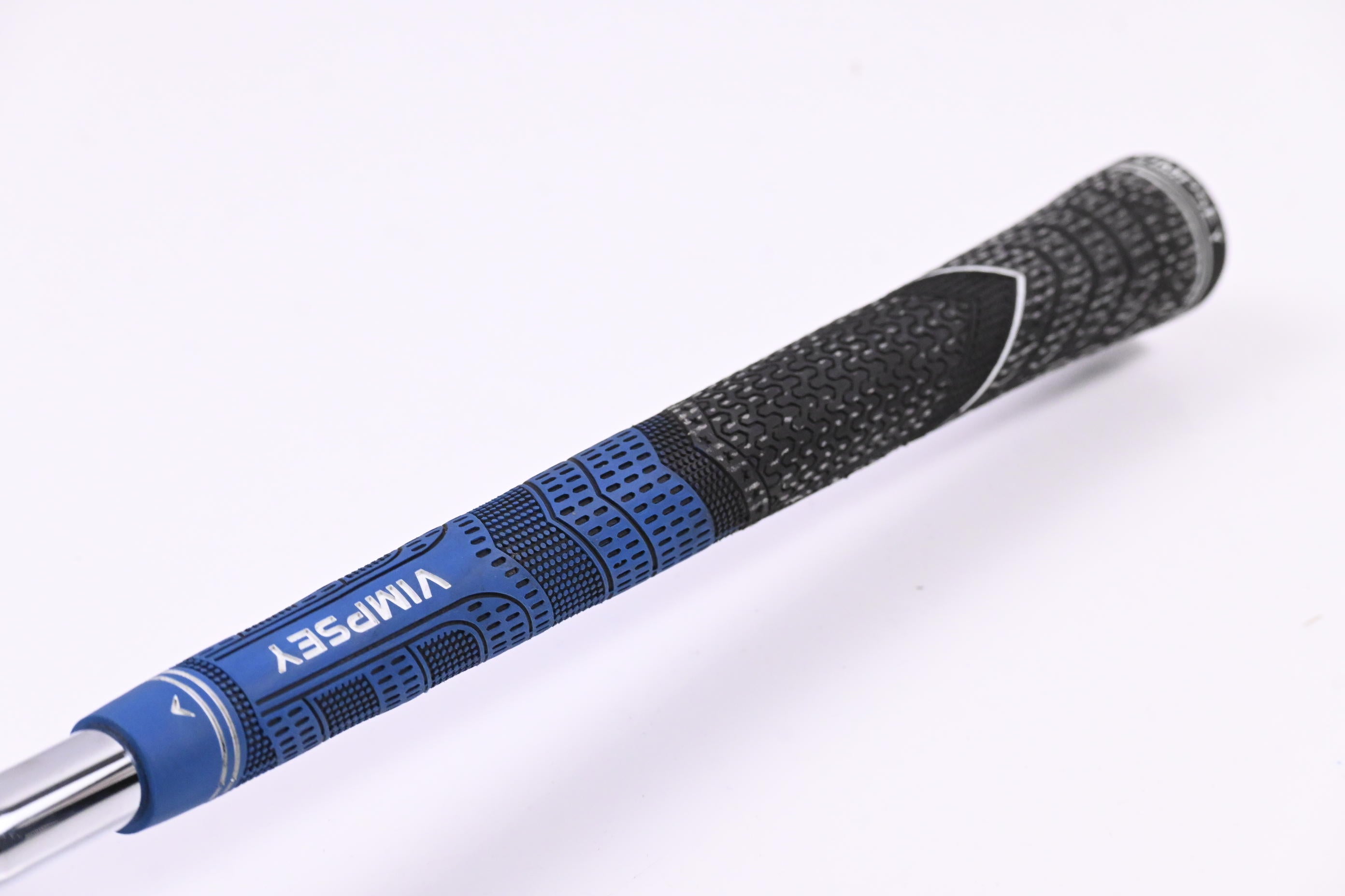 Nike Vapor Pro #4 Iron / 24 Degree / Stiff Flex Steel Shaft