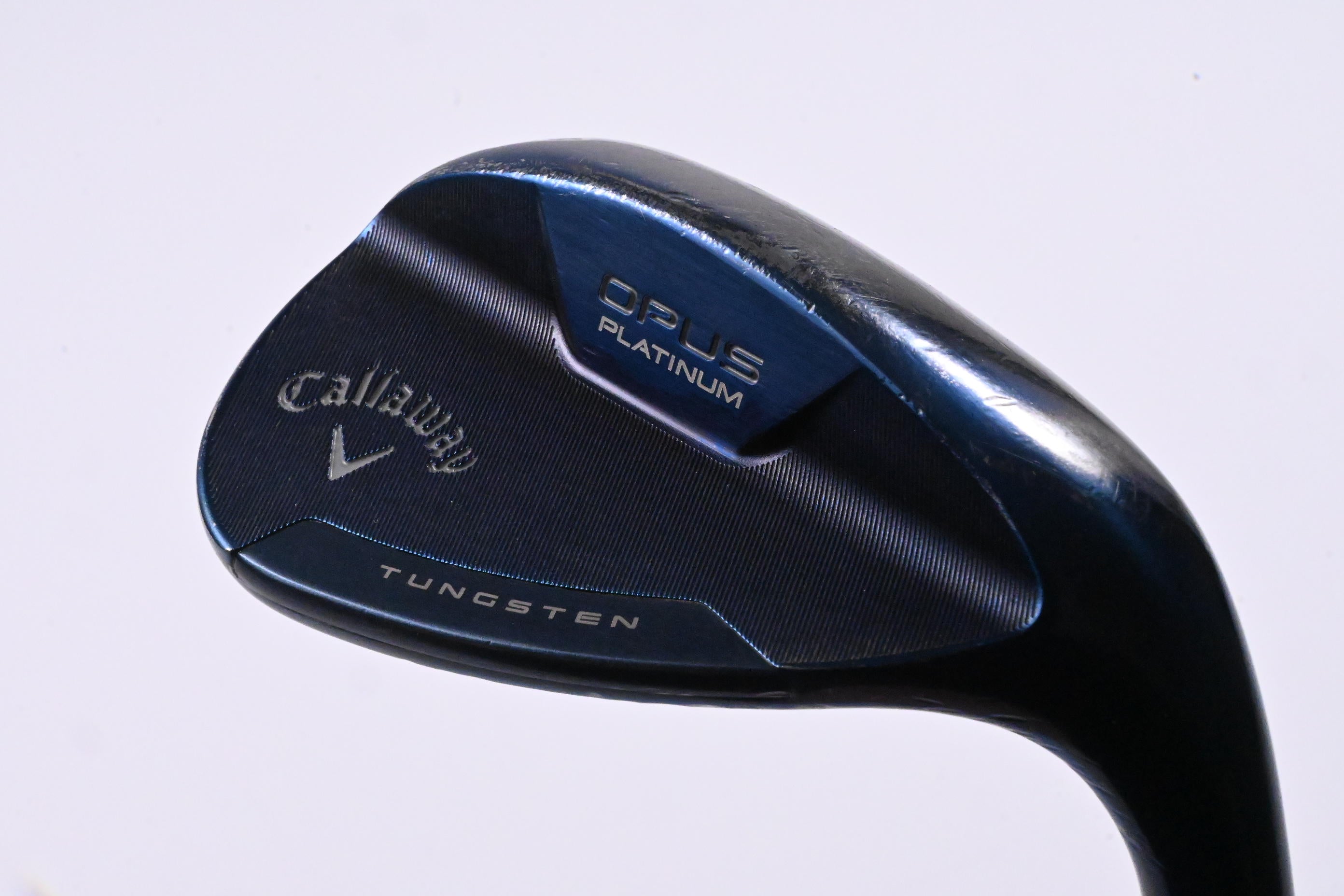 Callaway Opus Platinum Sand Wedge / 54 Degree / Wedge Flex Dynamic Gold 115