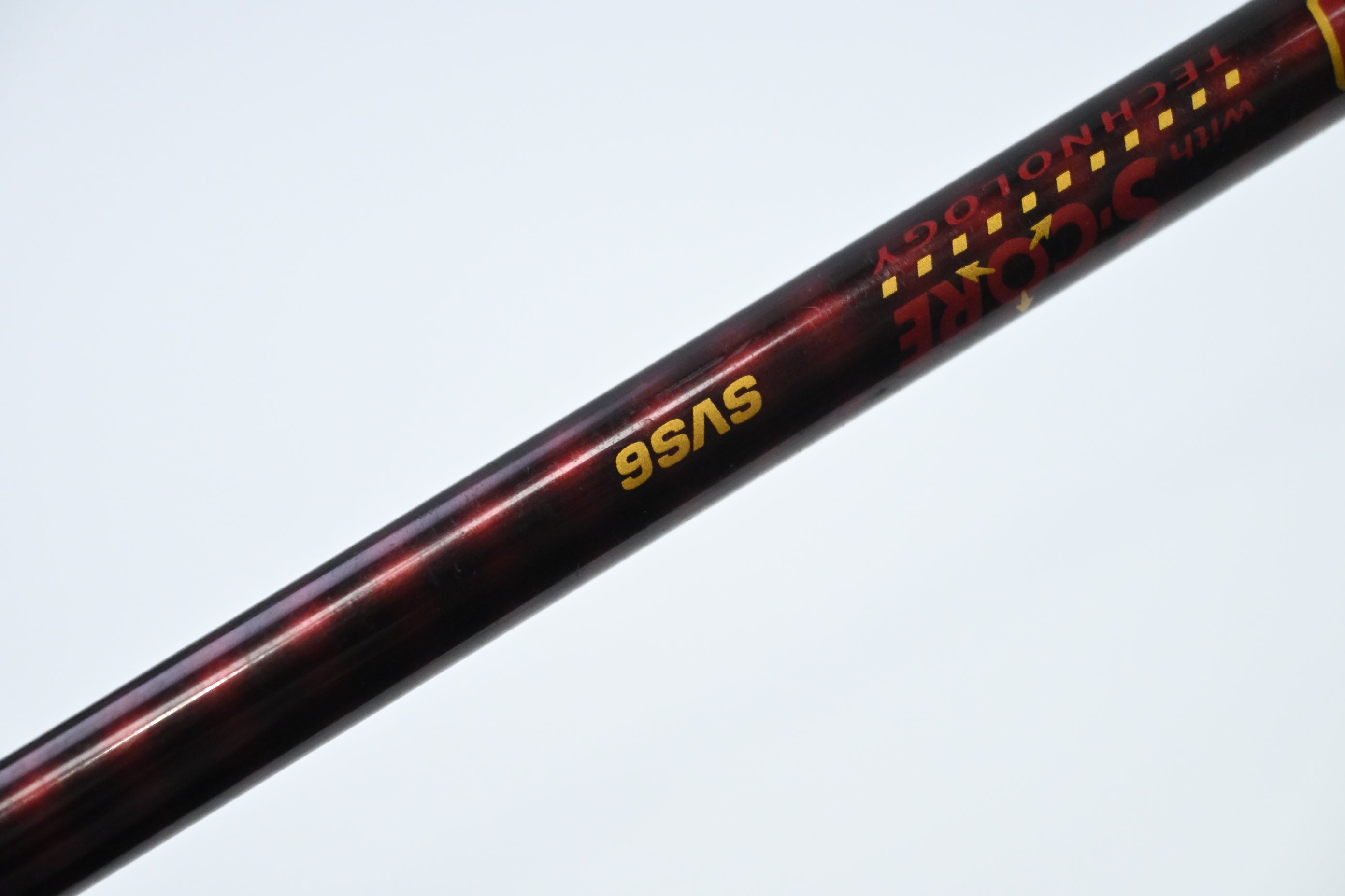 Snake Eyes Viper Tour Driver / 10 Degree / Stiff Flex Aldla Voodoo 6