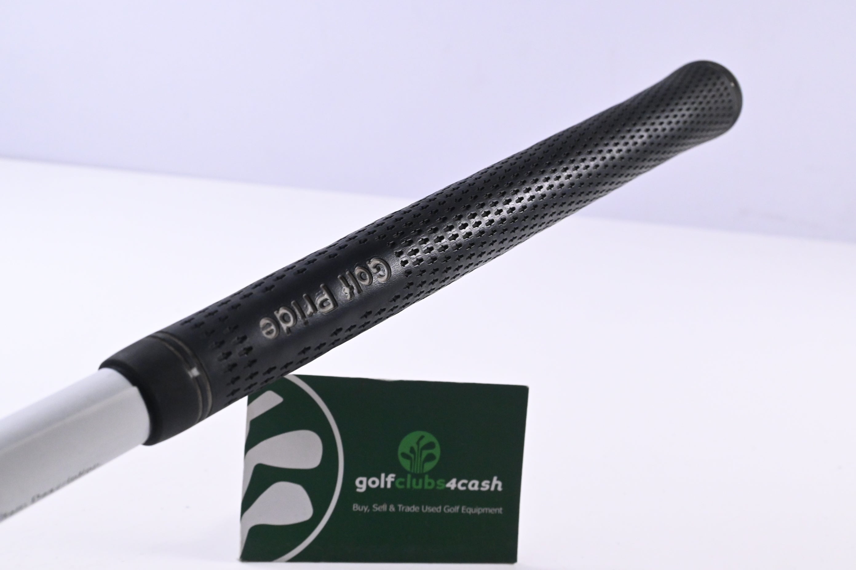 Yonex Ezone SD Driver / 10.5 Degree / Regular Flex Yonex Nanospeed 200 Shaft