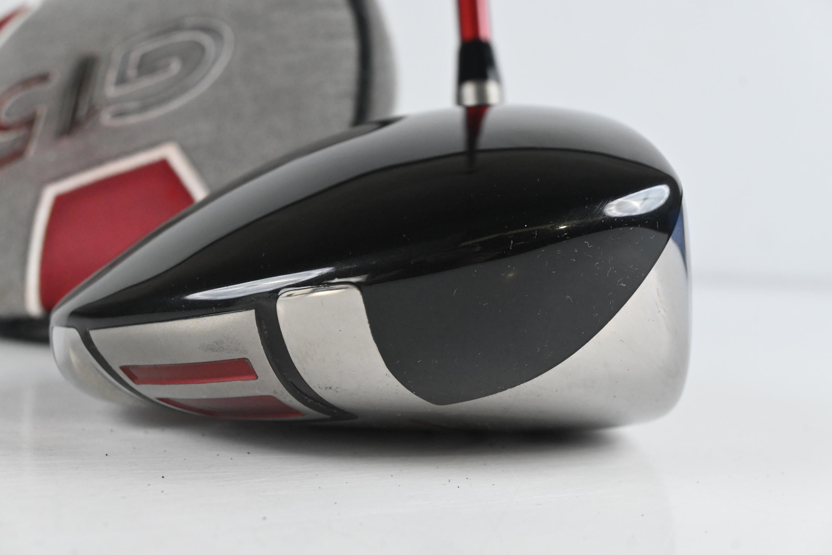 Ping G15 Driver / 10.5 Degree / Regular Flex Ping TFC 149 Shaft