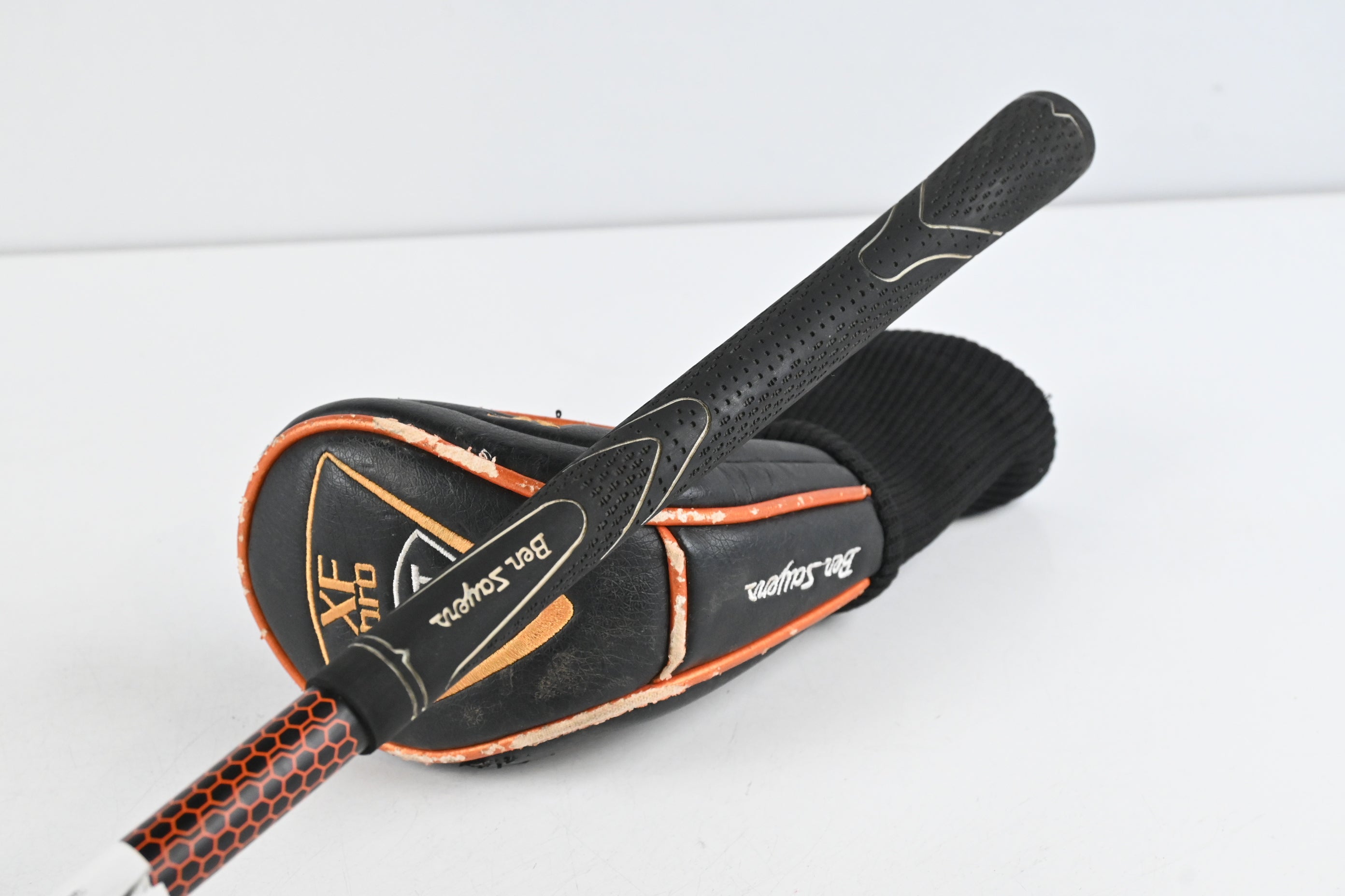 Ben Sayers XF Pro #4 Hybrid / 23 Degree / Regular Flex Ben Sayers XF Pro Shaft