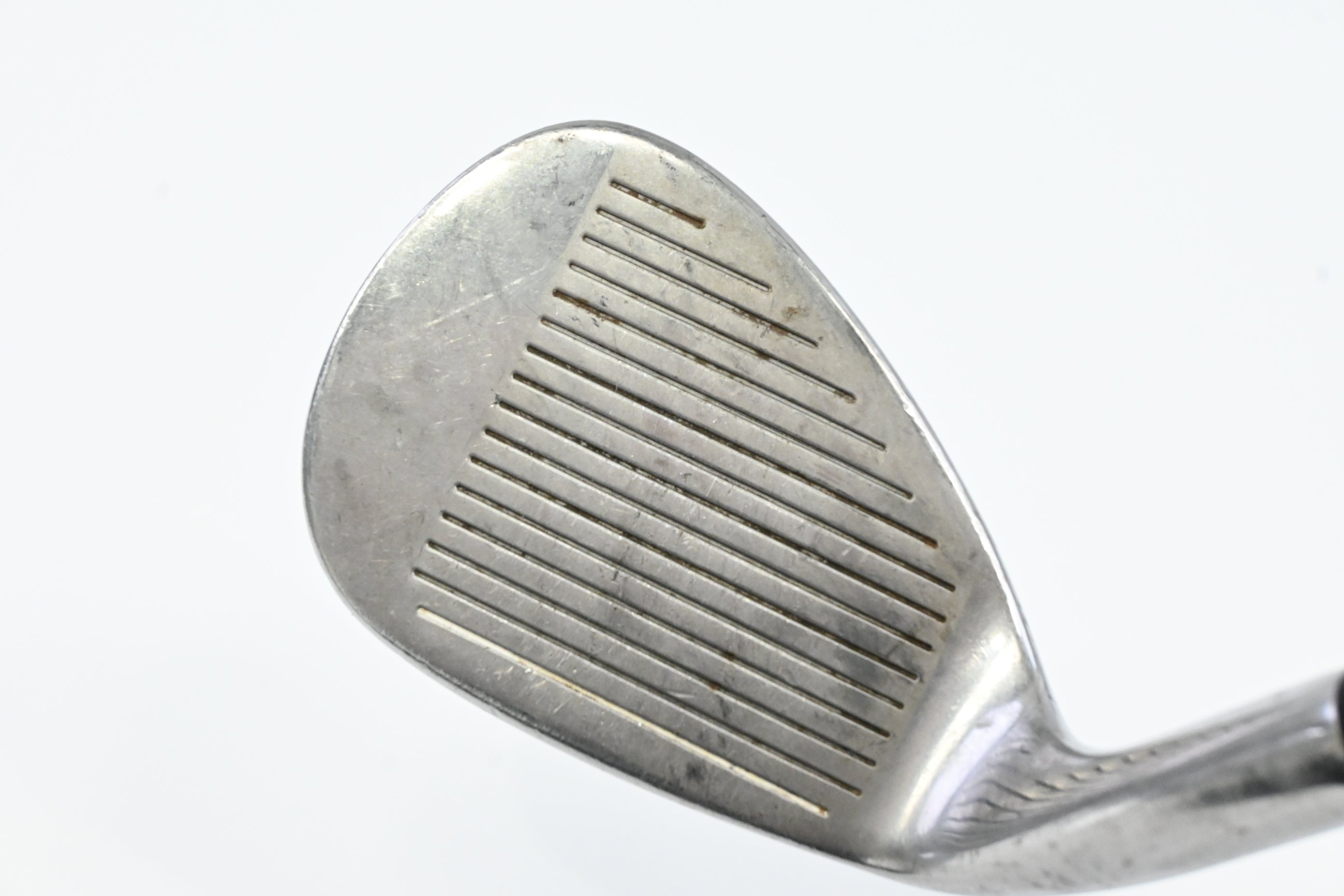 Taylormade M6 Sand Wedge / 54 Degree / Regular Flex KBS Max MT 85 Shaft