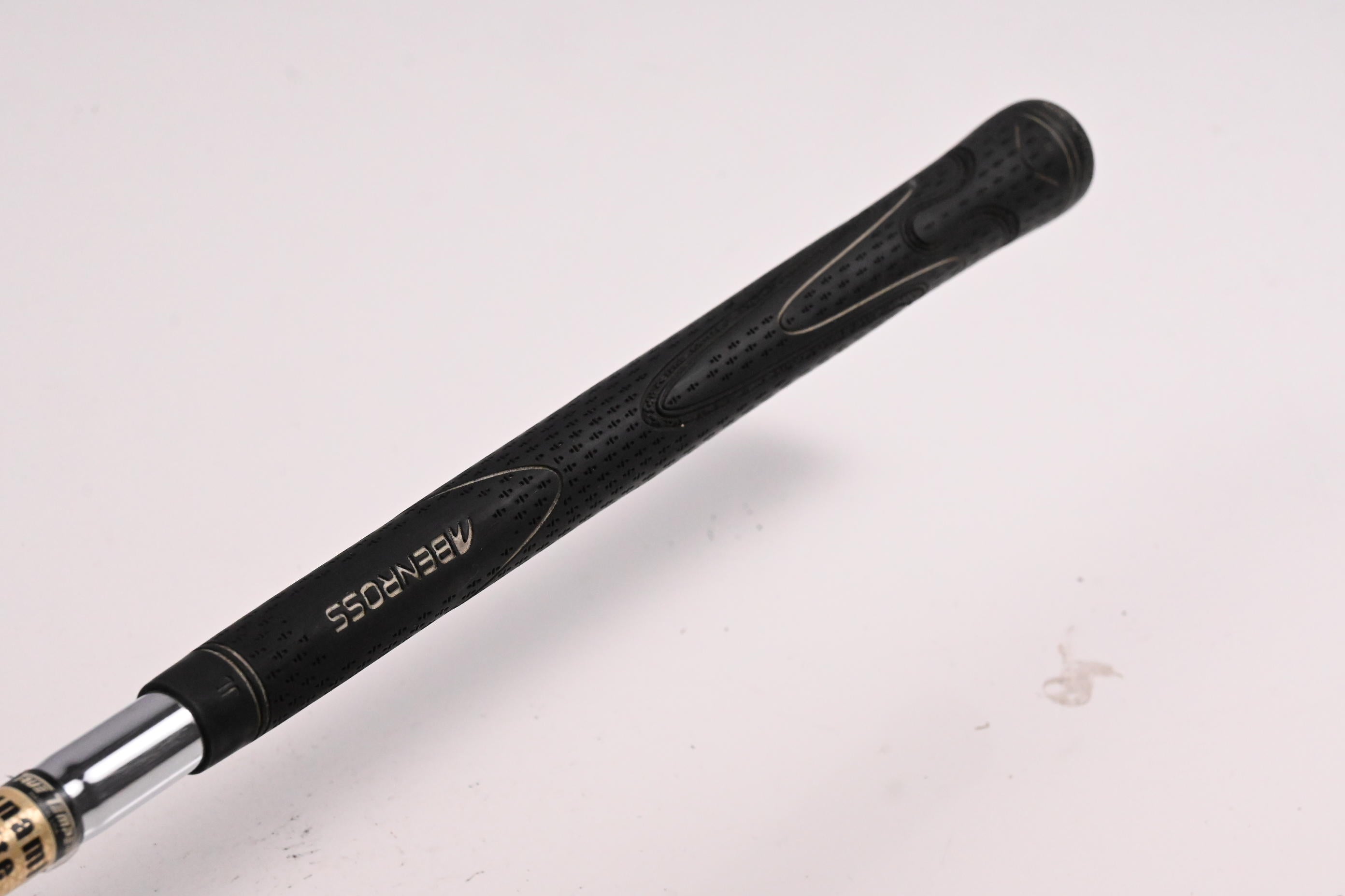 Benross Zip It Lob Wedge / 58 Degree / Regular Flex Dynamic Lite Shaft