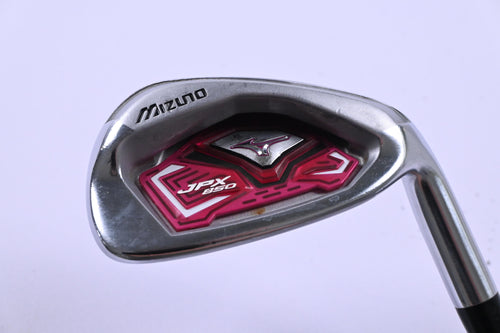 Ladies Mizuno JPX 850 #8 Iron / Ladies Flex Mizuno Orochi 40 Shaft