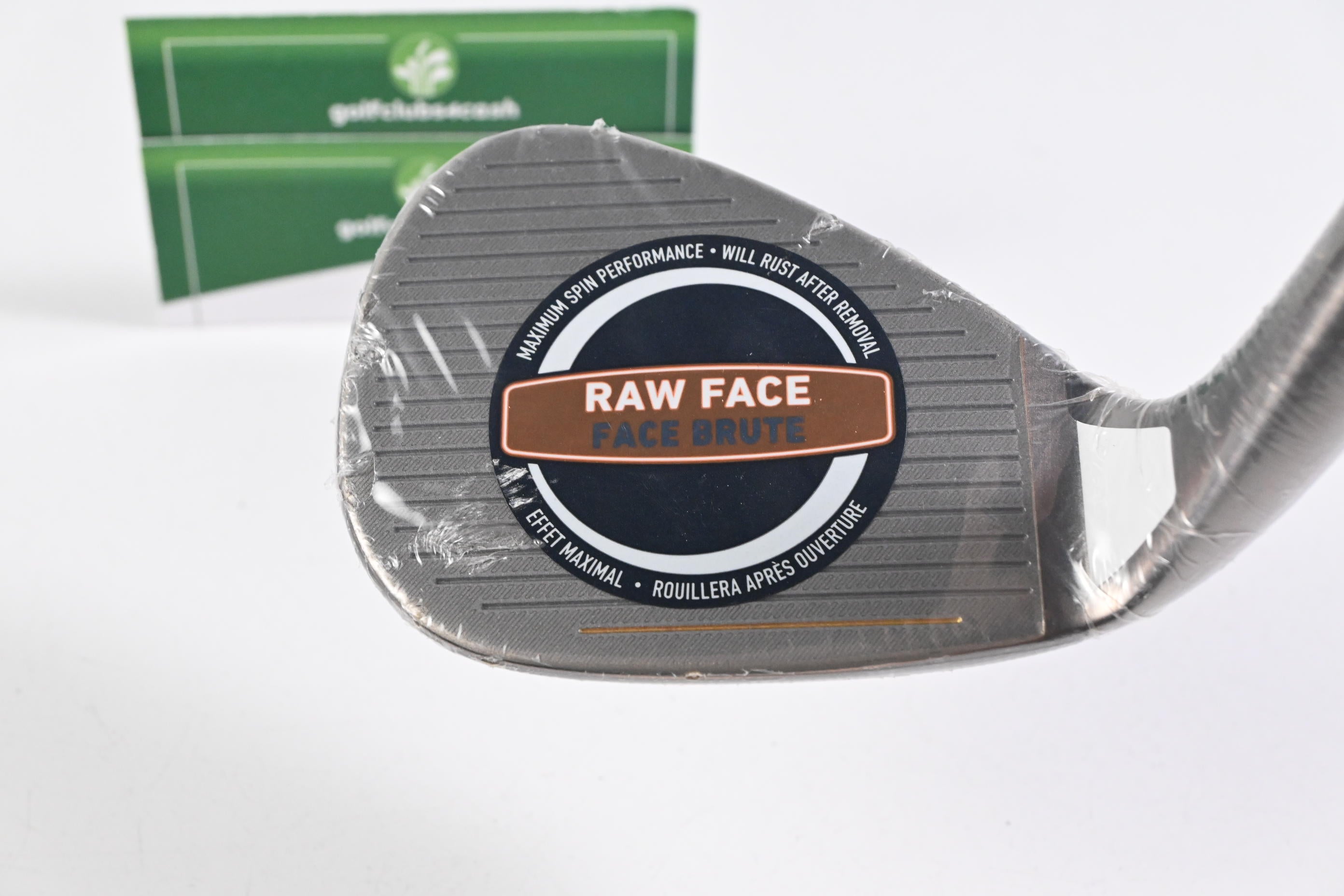 Taylormade Hi-Toe 4 Lob Wedge / 58 Degree / Wedge Flex Dynamic Gold 115 Shaft