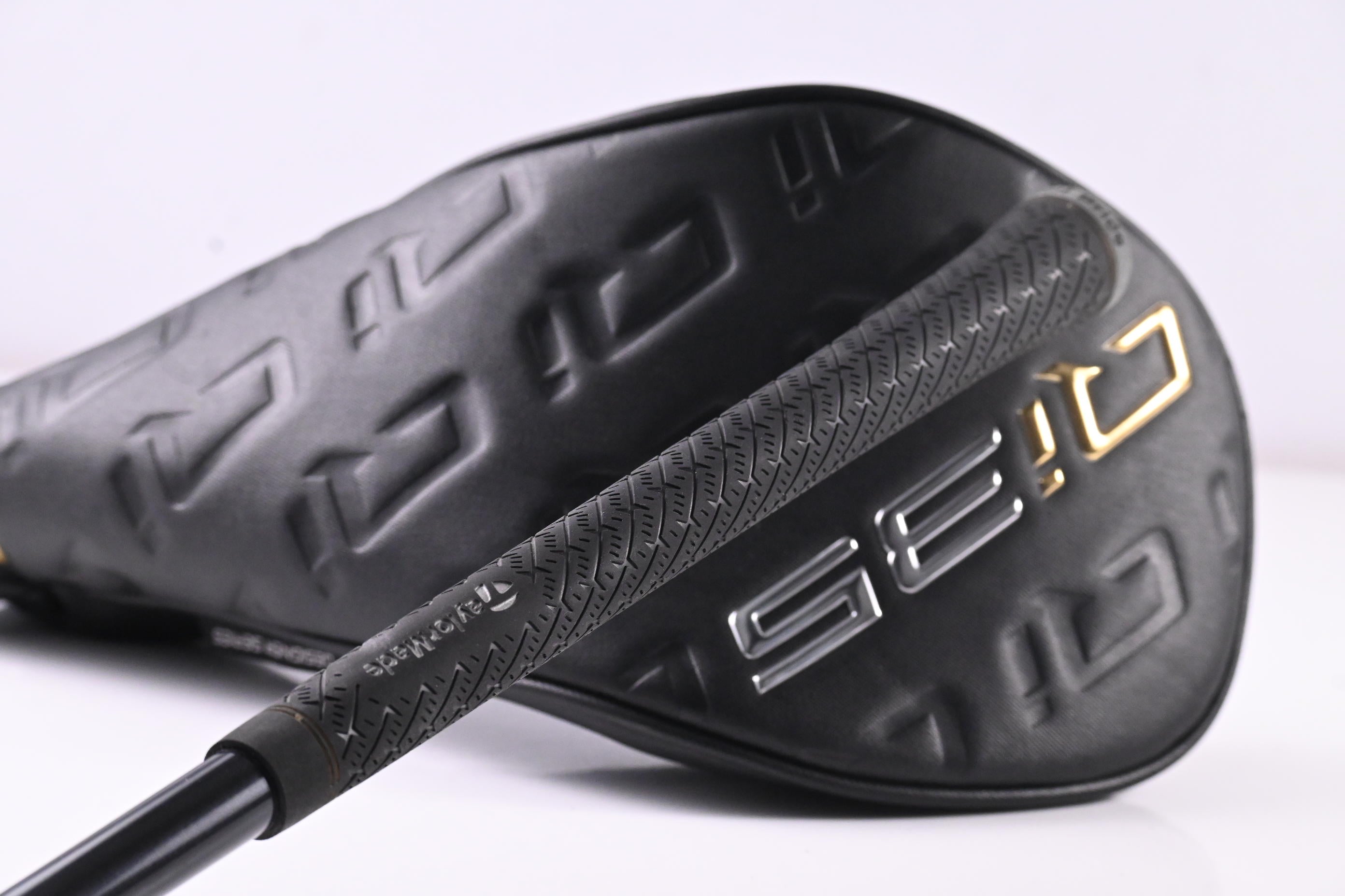 Taylormade Qi35 Max Designer Series Driver / 10.5 Degree / Regular Flex Diamana