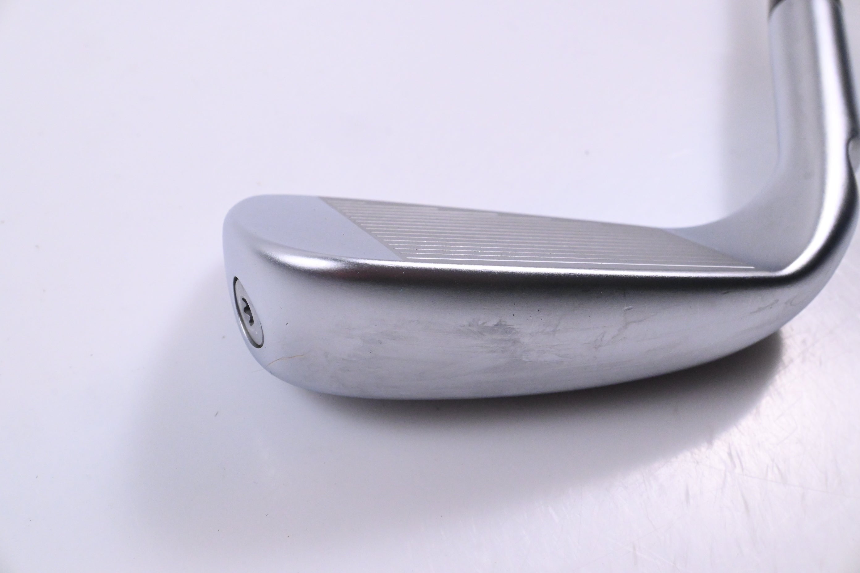 Ping ChipR / 38.5 Degree / Black Dot / Wedge Flex Ping Z-Z 115 Shaft