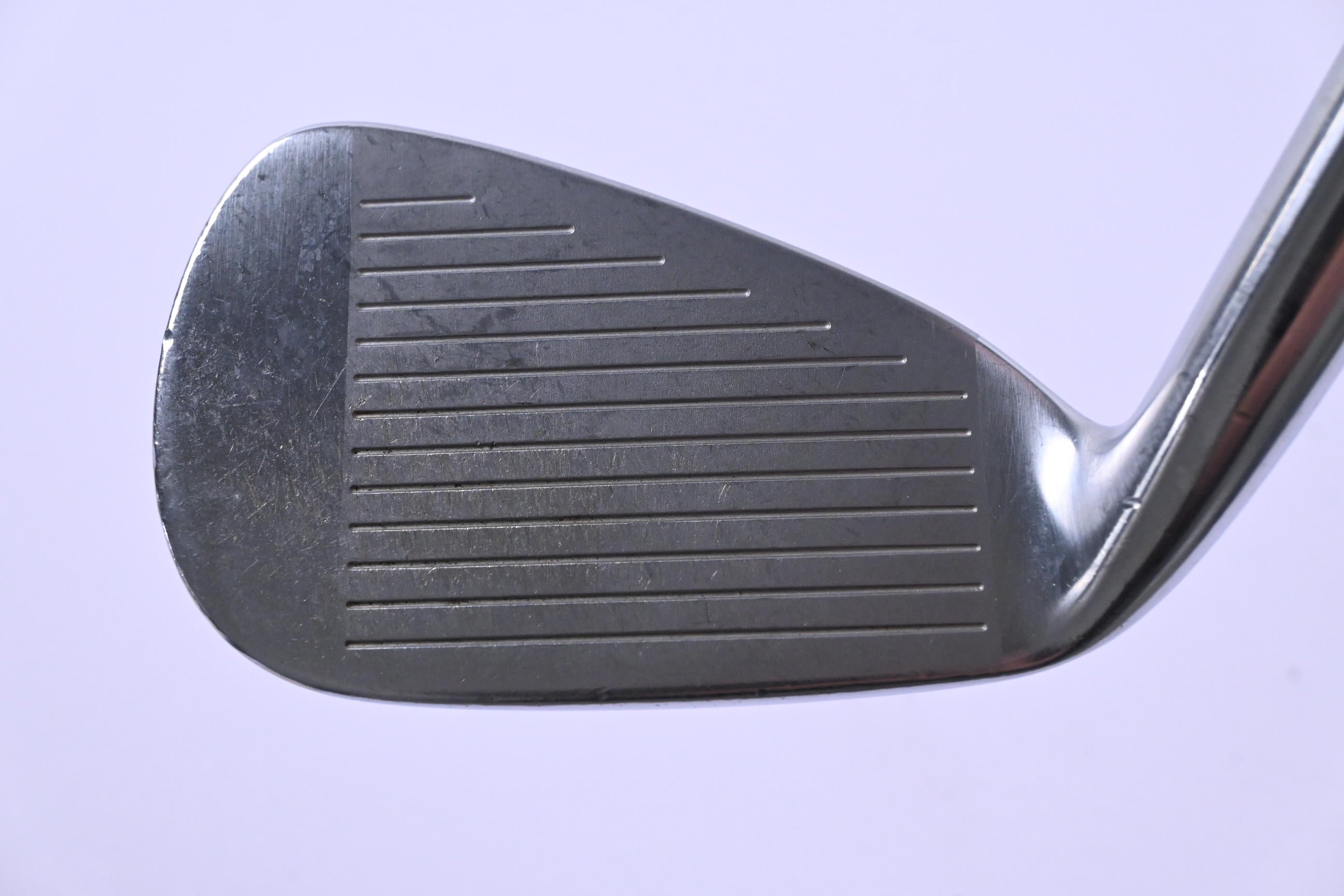 Ladies Mizuno JPX 850 #8 Iron / Ladies Flex Mizuno Orochi 40 Shaft