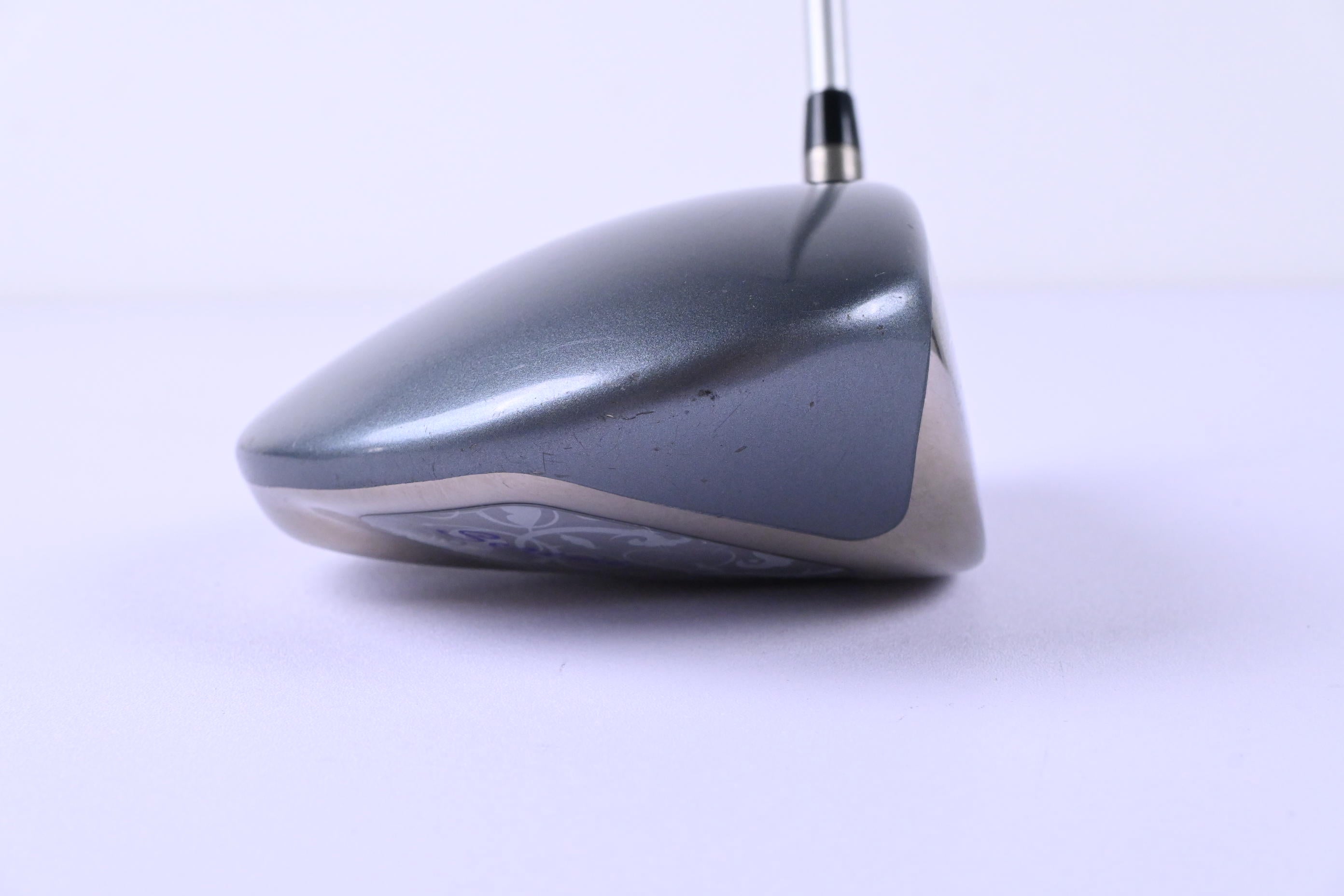 Ladies Ping Serene Driver / 10.5 Degree / Ladies Flex Ping ULT 210 Shaft