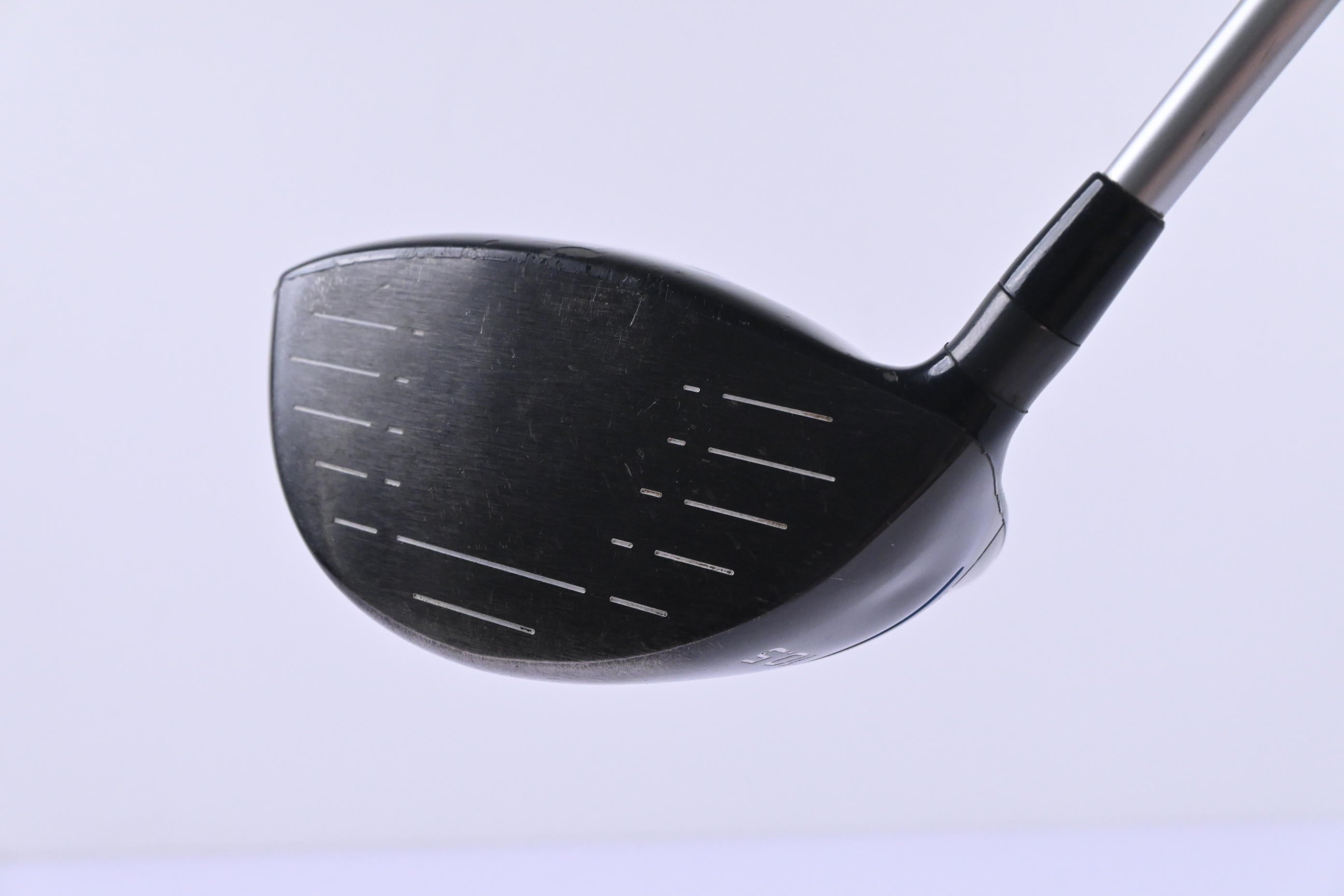 Tour Edge Hot Launch C524 Driver / 10.5 Degree / Stiff Flex Aldila Ascent 55