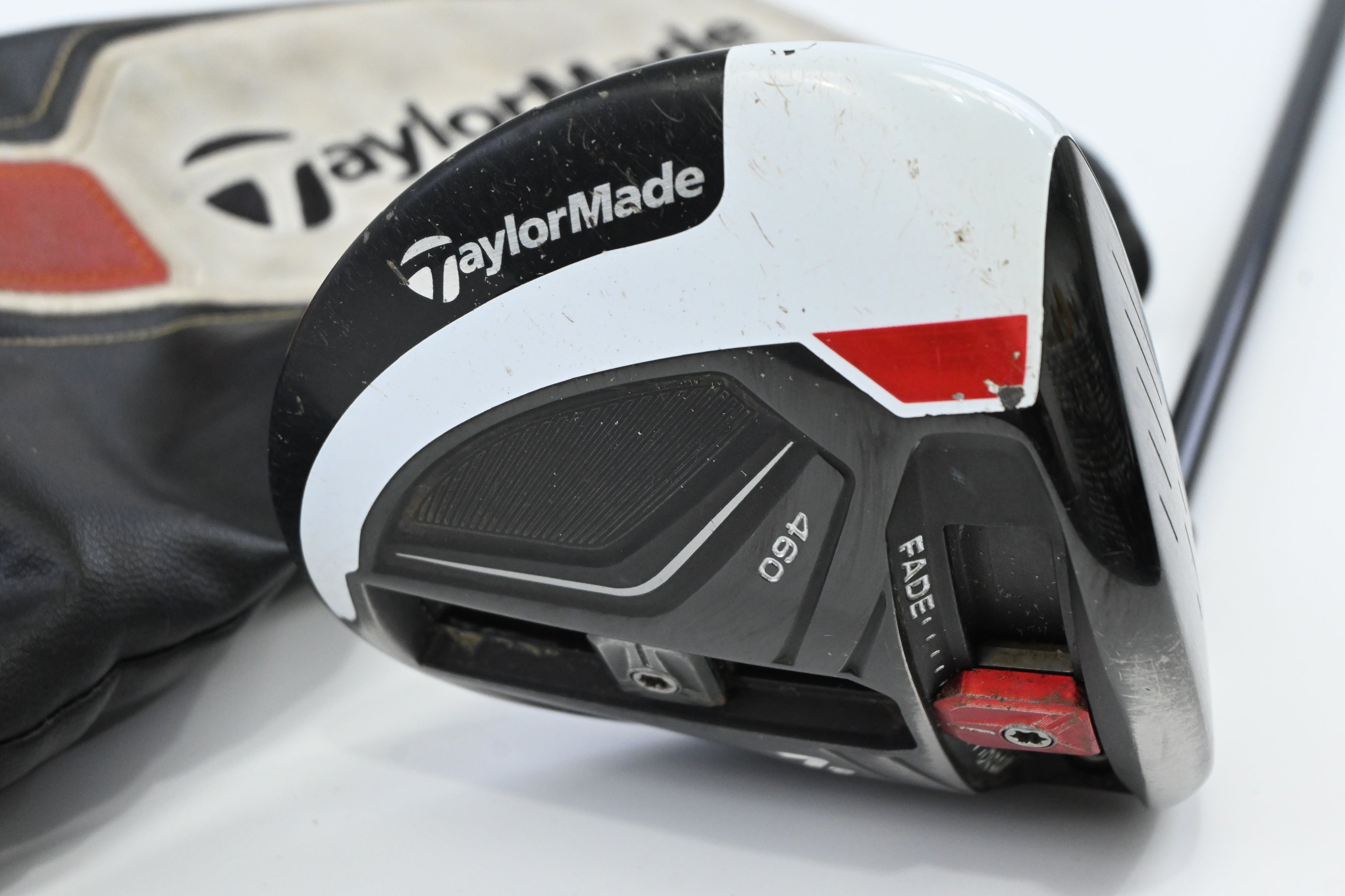 Taylormade M1 2016 Driver / 10.5 Degree / Senior Flex Fujikura Pro 60 Shaft