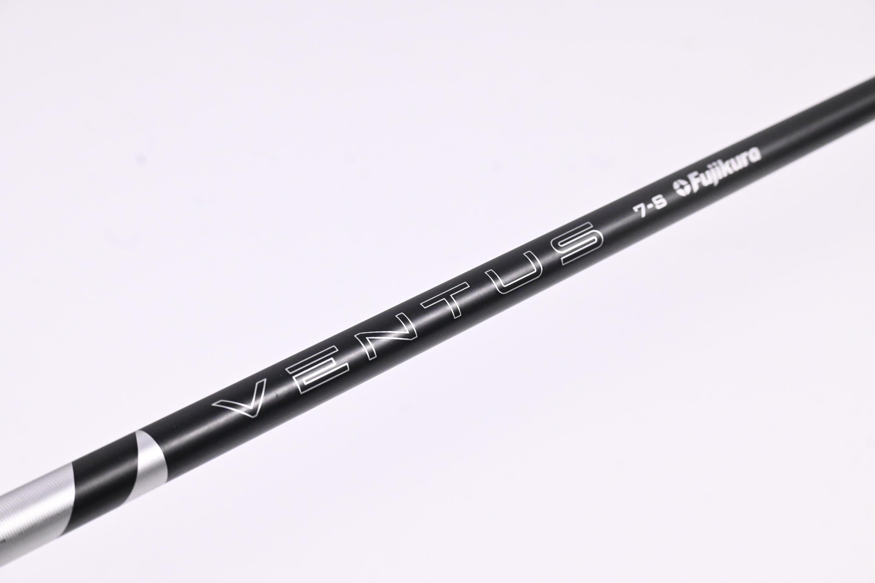 Fujikura Ventus Velocore+ Black 7 Fairway Shaft / Stiff Flex / Ping 3rd Gen