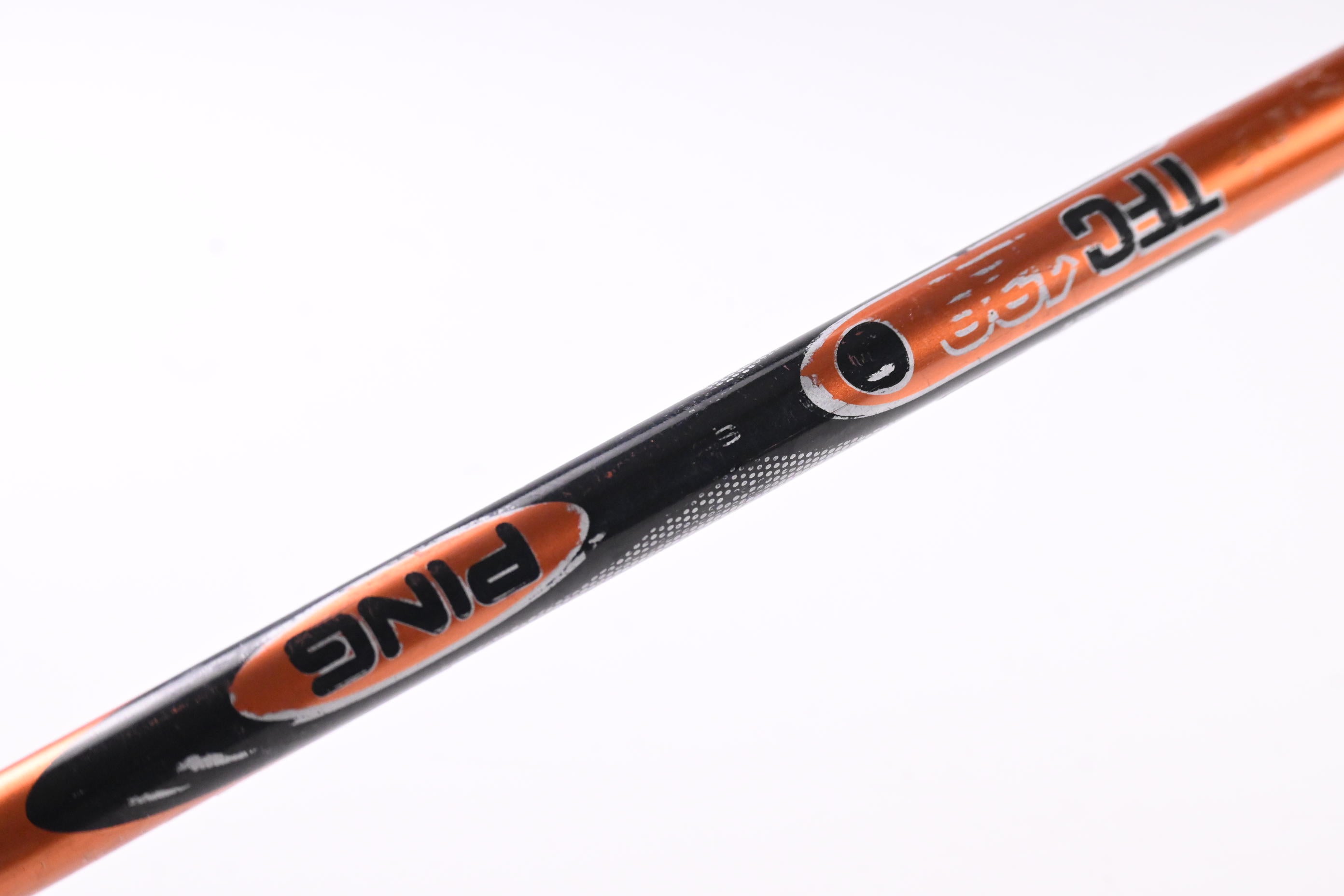 Ping G10 Driver / 10.5 Degree / Regular Flex Ping TFC 129 Shaft