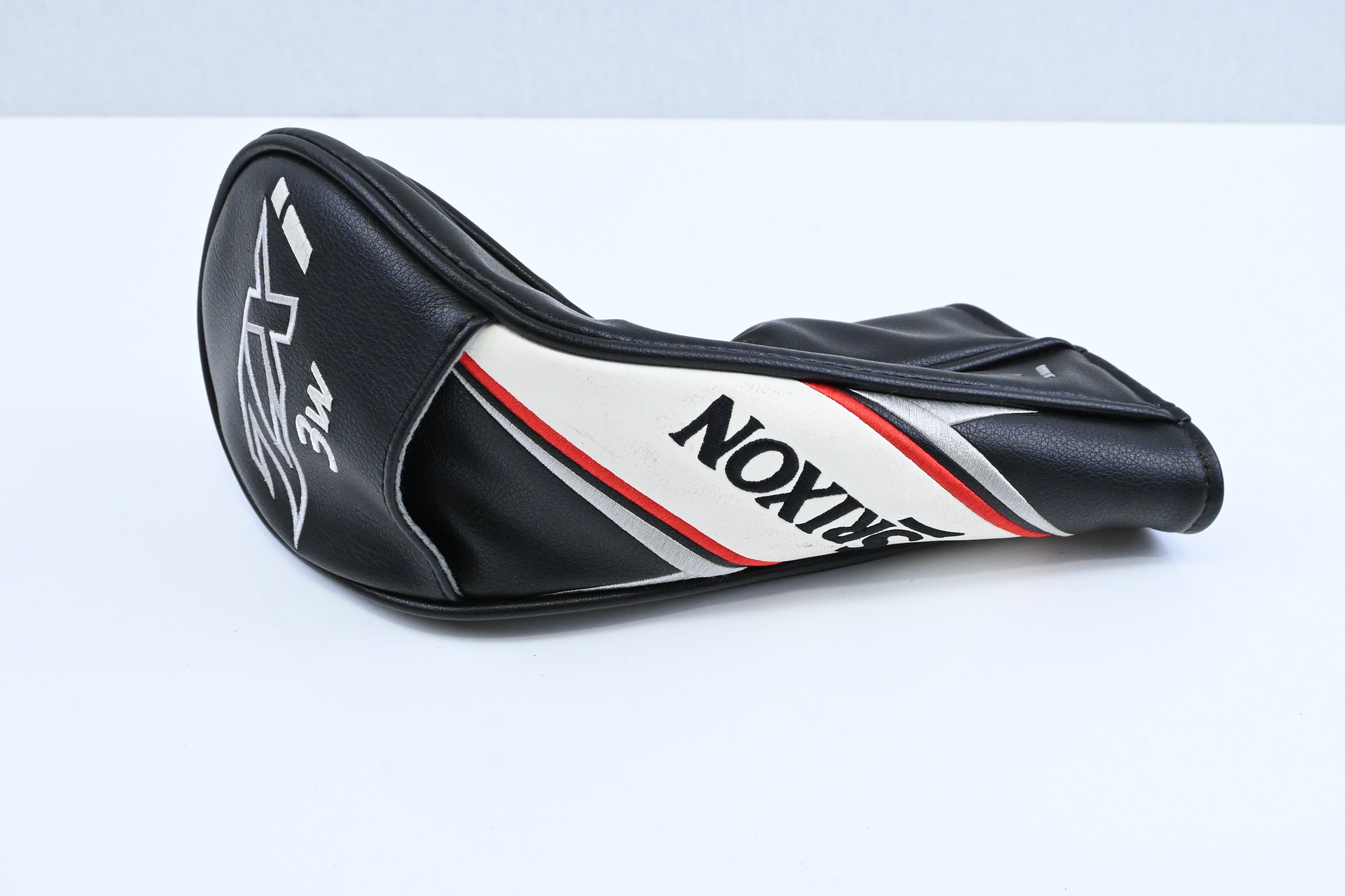 Srixon ZXi #3 Wood / 15 Degree / X-Flex Fujikura Ventus Black Velocore 7 Shaft