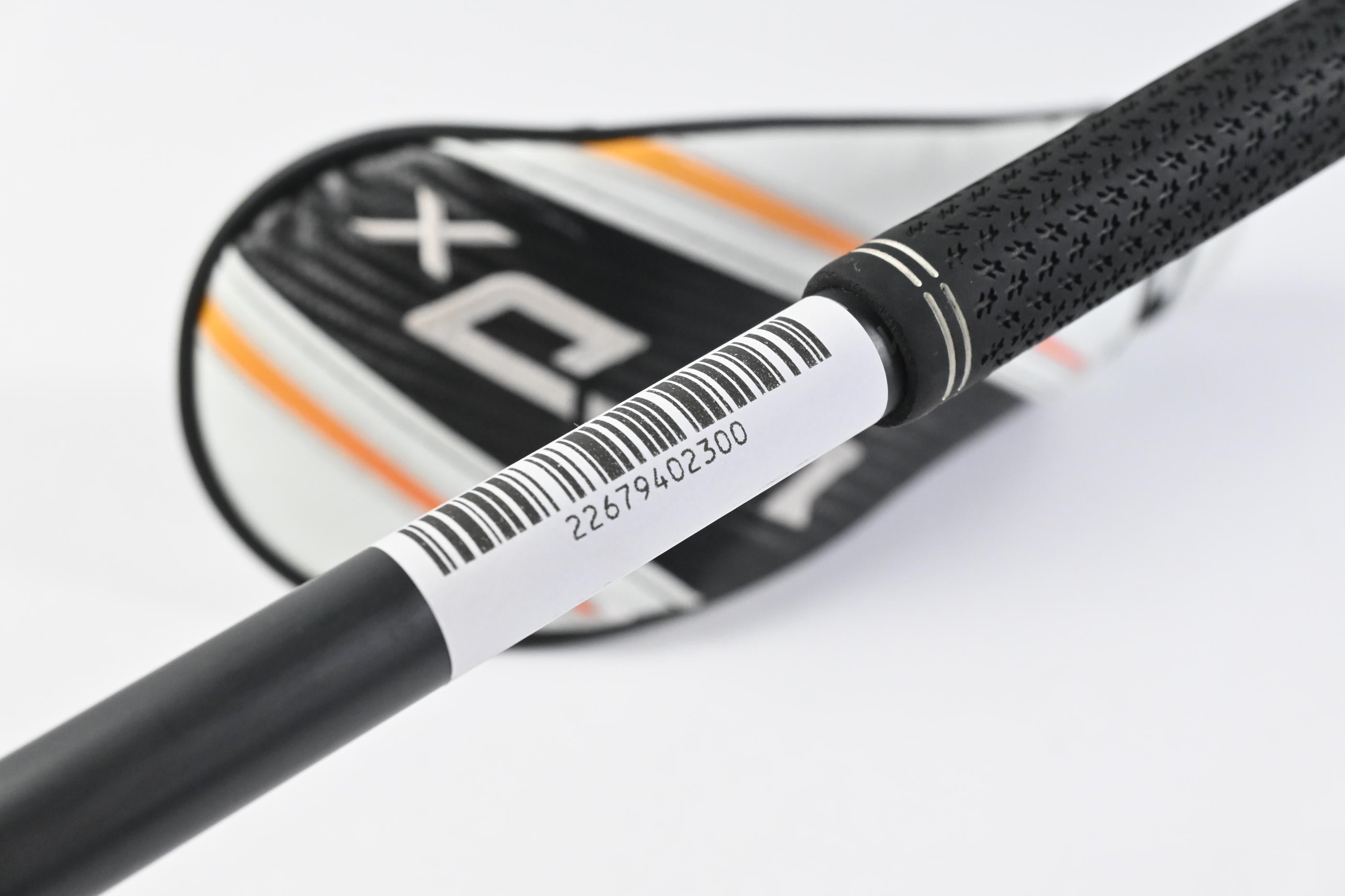 Cobra LTDx #5 Wood / 18.5 Degree / Regular Flex HZRDUS iM10 Green 60 Shaft