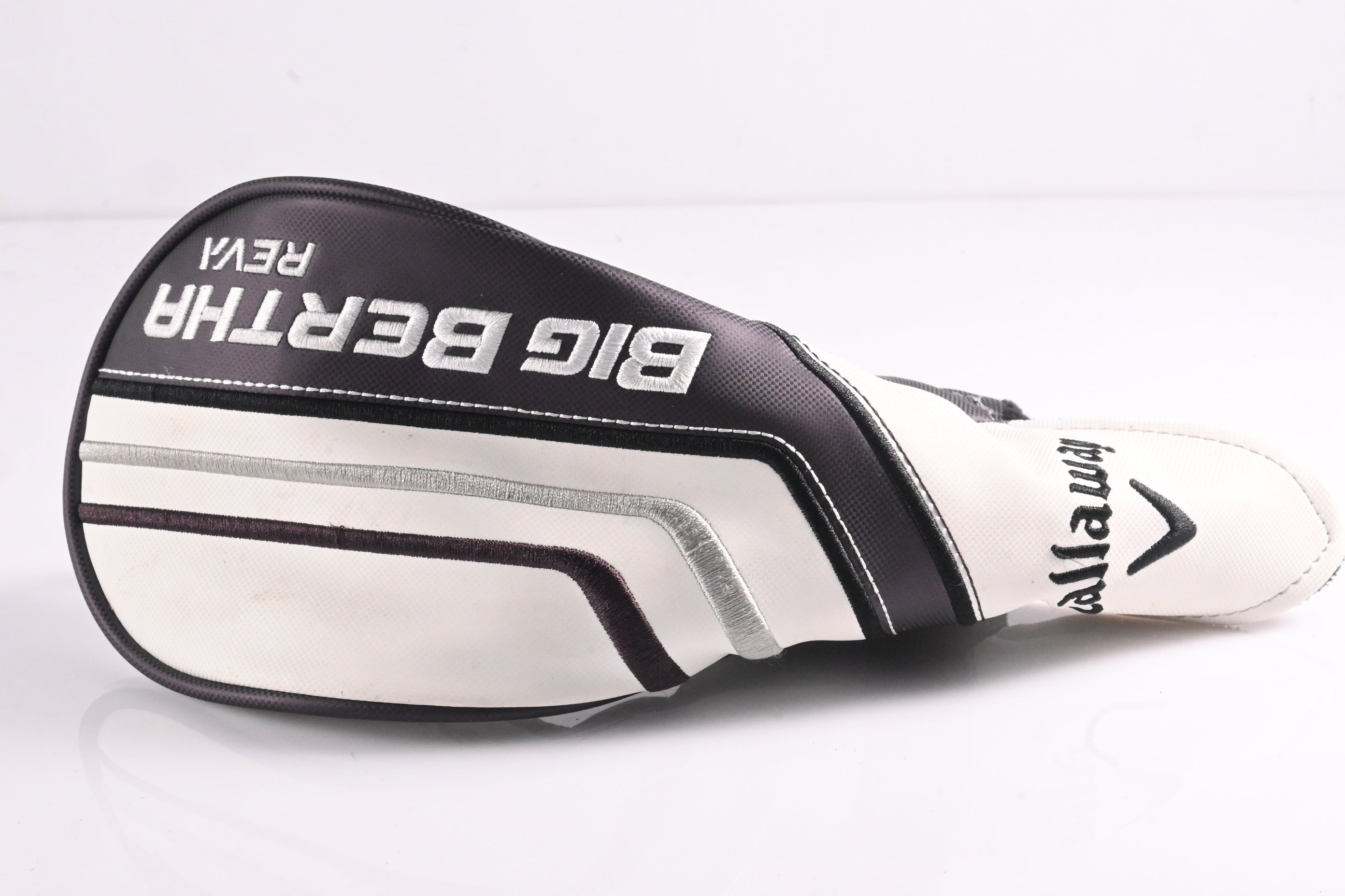 Left Hand Callaway Big Bertha Reva 2023 #5 Wood / 21 Degree / Ladies Flex RCH 40