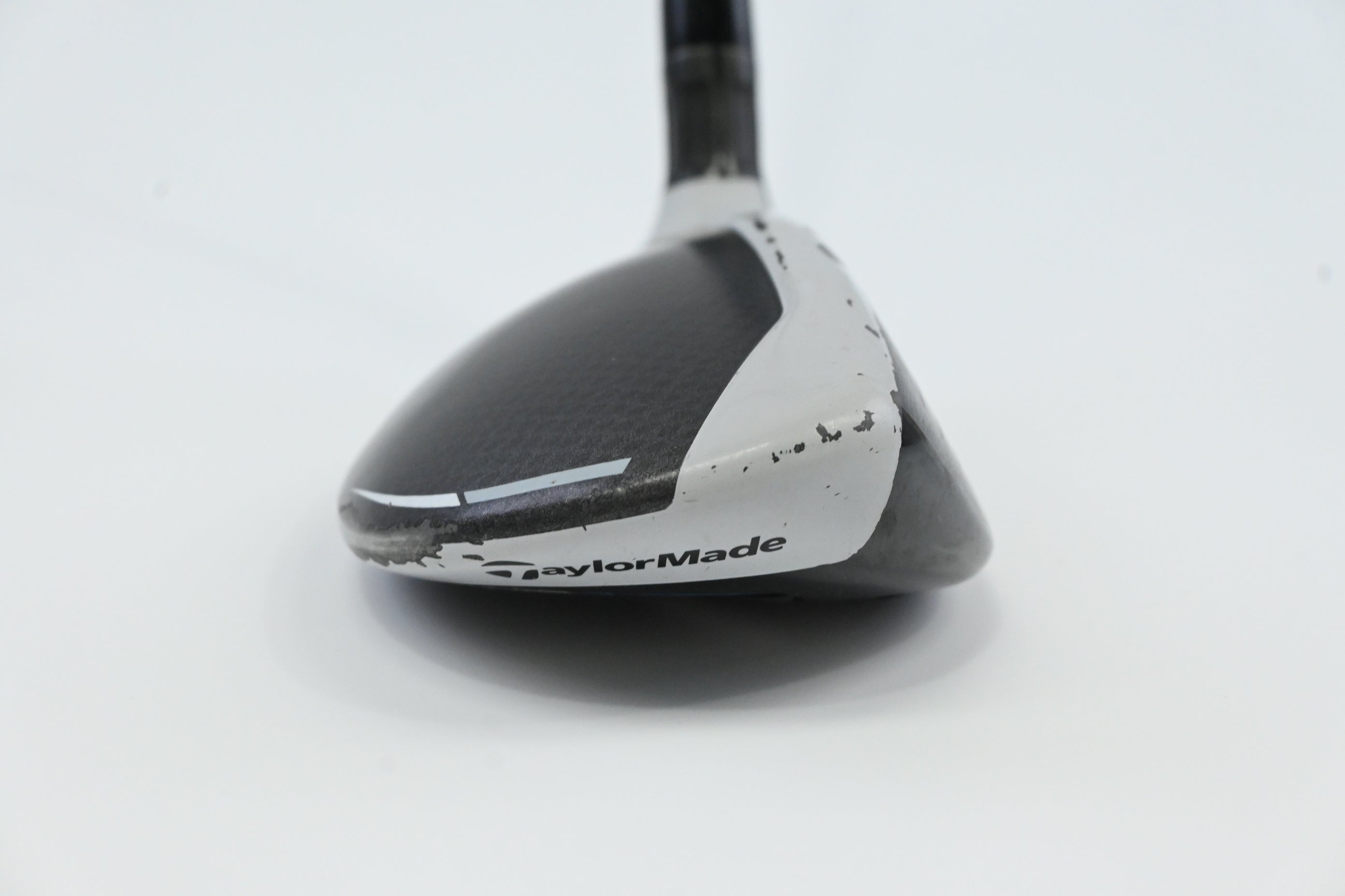 Taylormade SIM Max #6 Hybrid / 28 Degree / Regular Flex Fujikura Ventus Blue 6