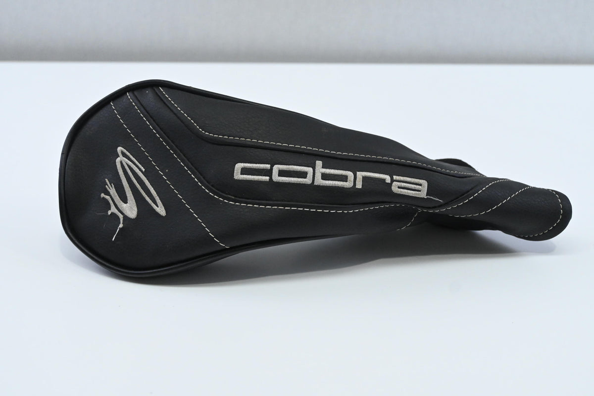 Cobra King F9 #3 Wood / 14.5 Degree / Regular Flex UST Helium 59