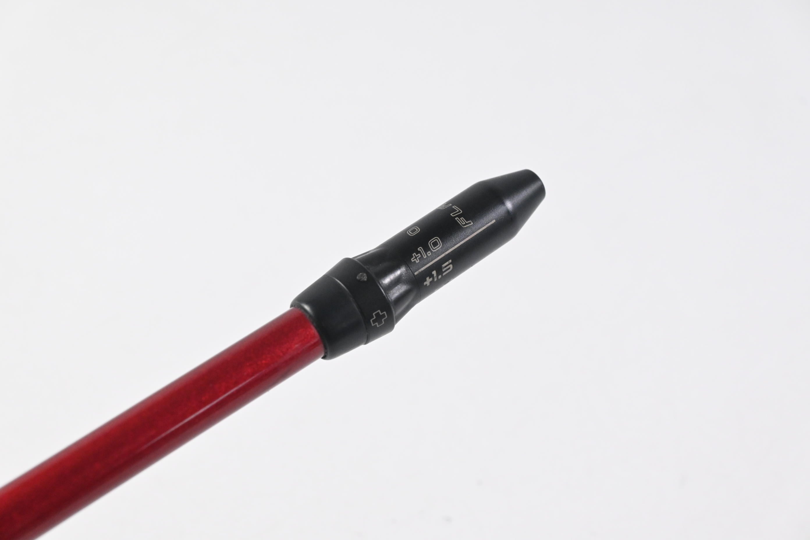 Project X Denali Red 60 Driver Shaft / Stiff Flex / Ping 3rd Gen