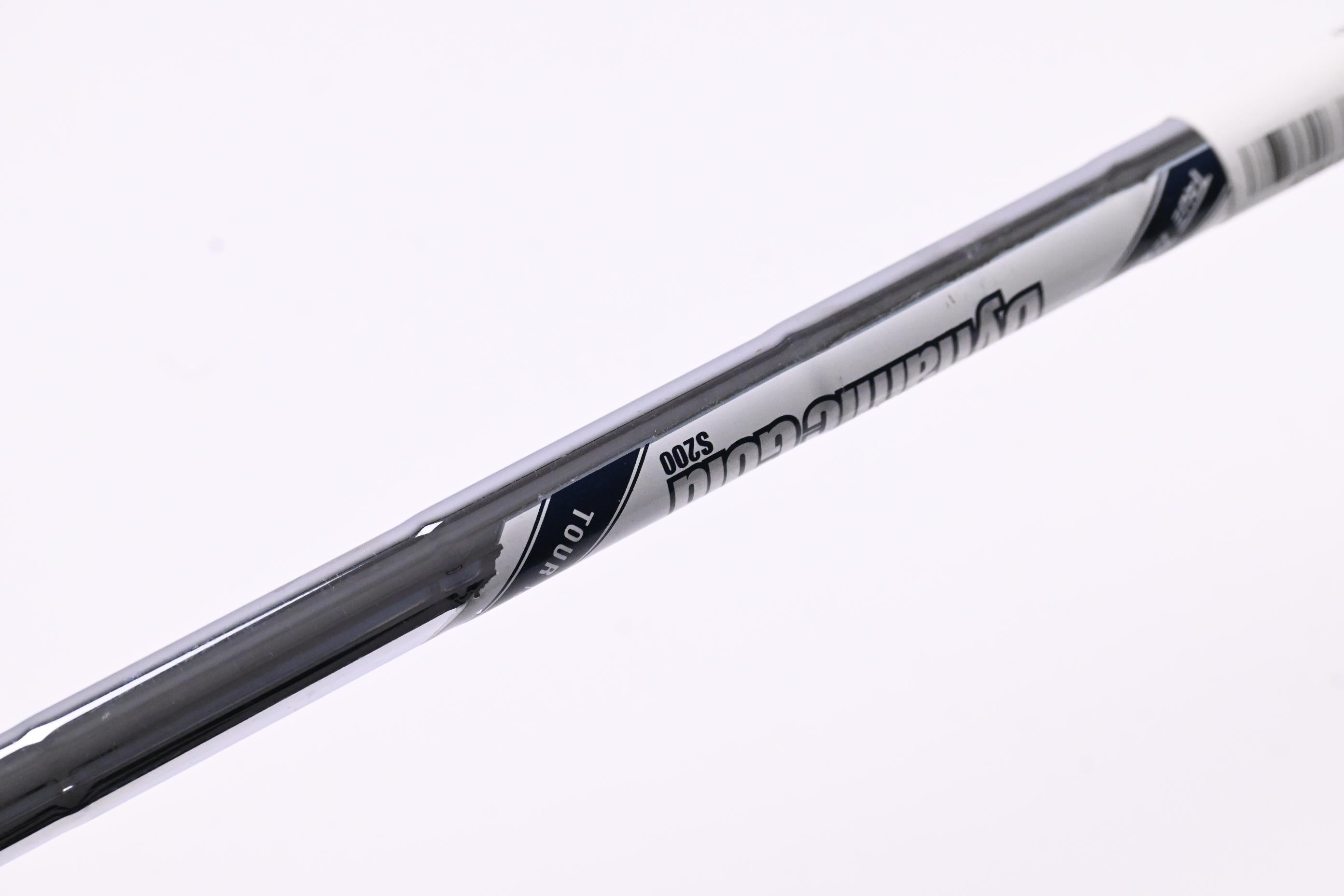 Taylormade Milled Grind 3 Sand Wedge / 56 Degree / Stiff Flex Dynamic Gold Shaft