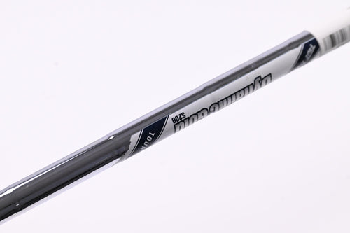 Taylormade Milled Grind 3 Sand Wedge / 56 Degree / Stiff Flex Dynamic Gold Shaft