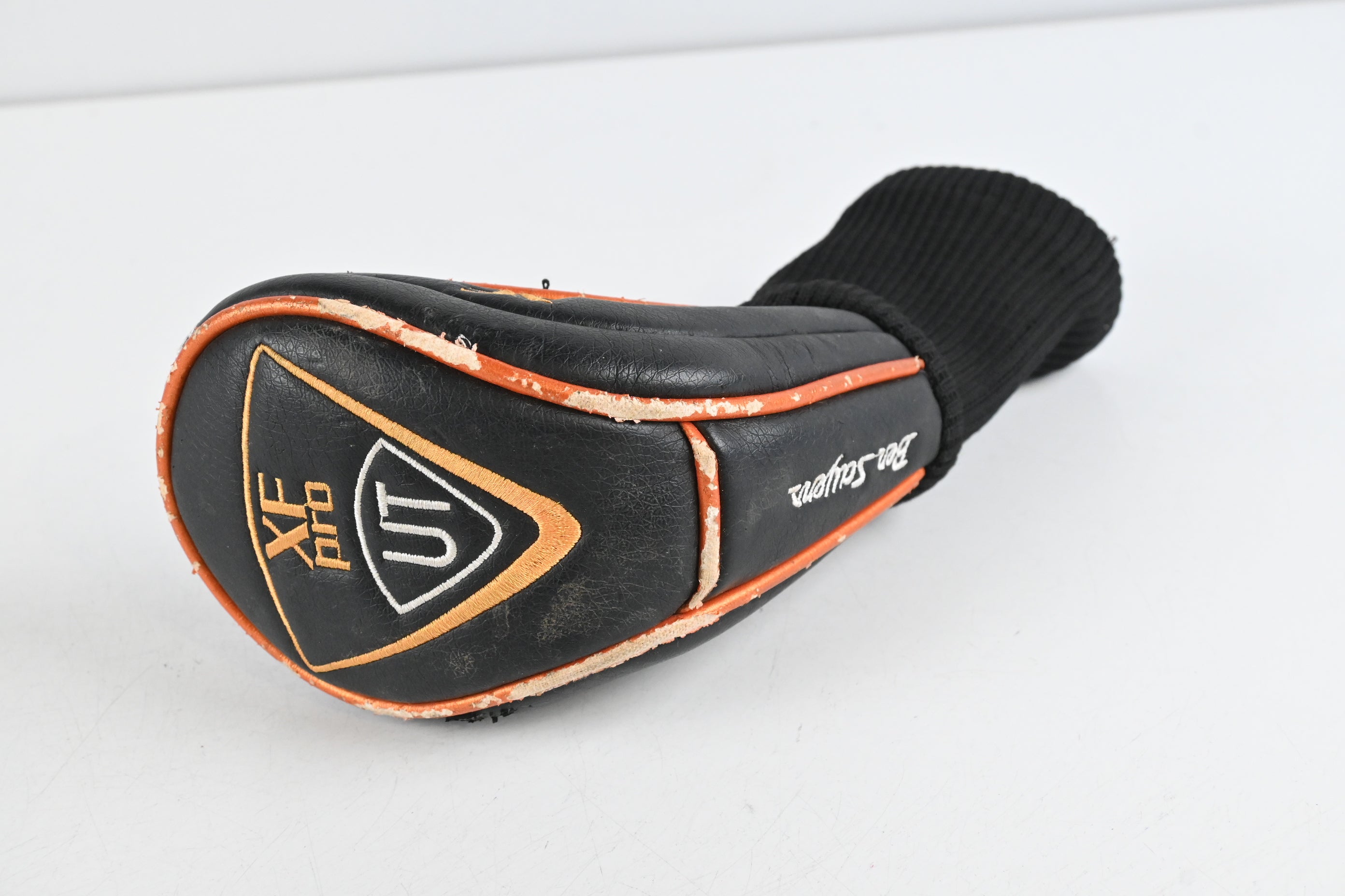 Ben Sayers XF Pro #4 Hybrid / 23 Degree / Regular Flex Ben Sayers XF Pro Shaft