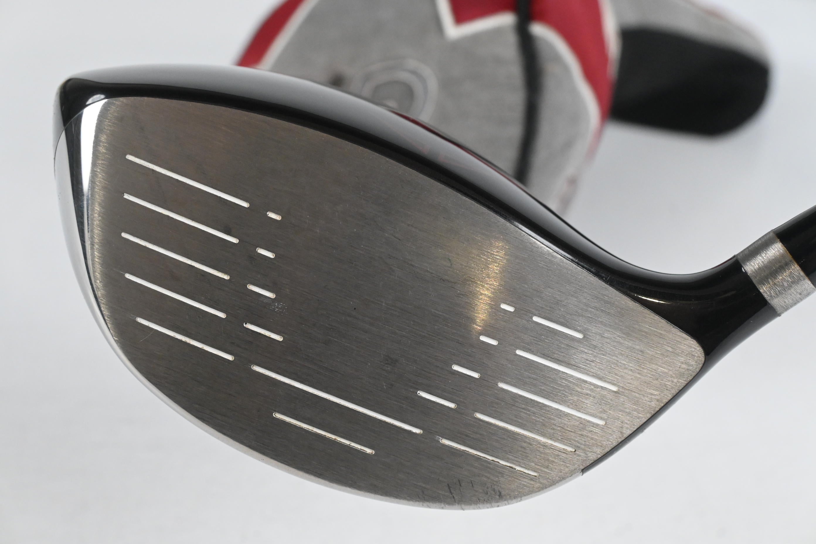 Ping G15 Driver / 10.5 Degree / Regular Flex Ping TFC 149 Shaft