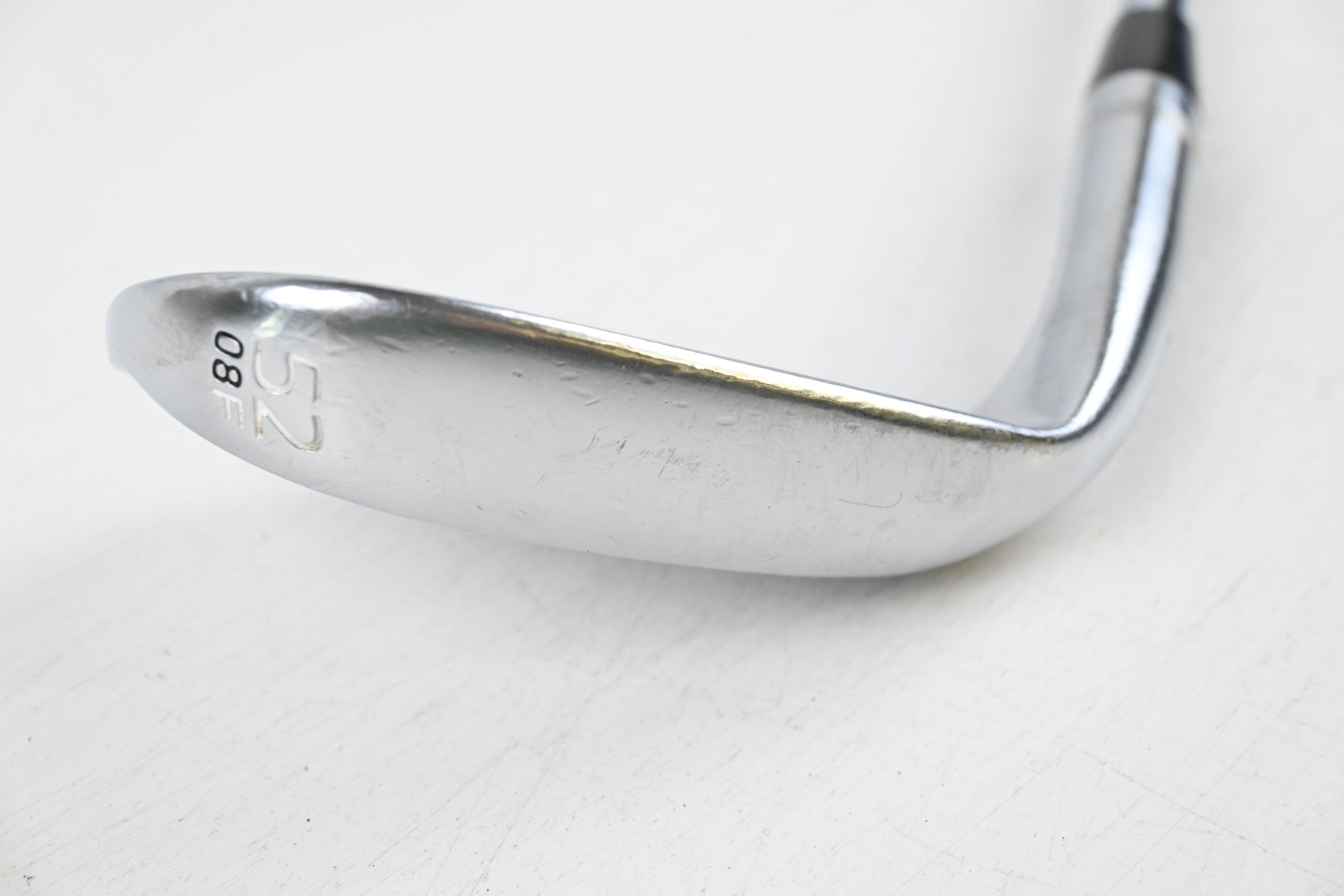 Titleist Vokey SM7 Gap Wedge / 52 Degree / Regular Flex XP 90 R300 Steel Shaft