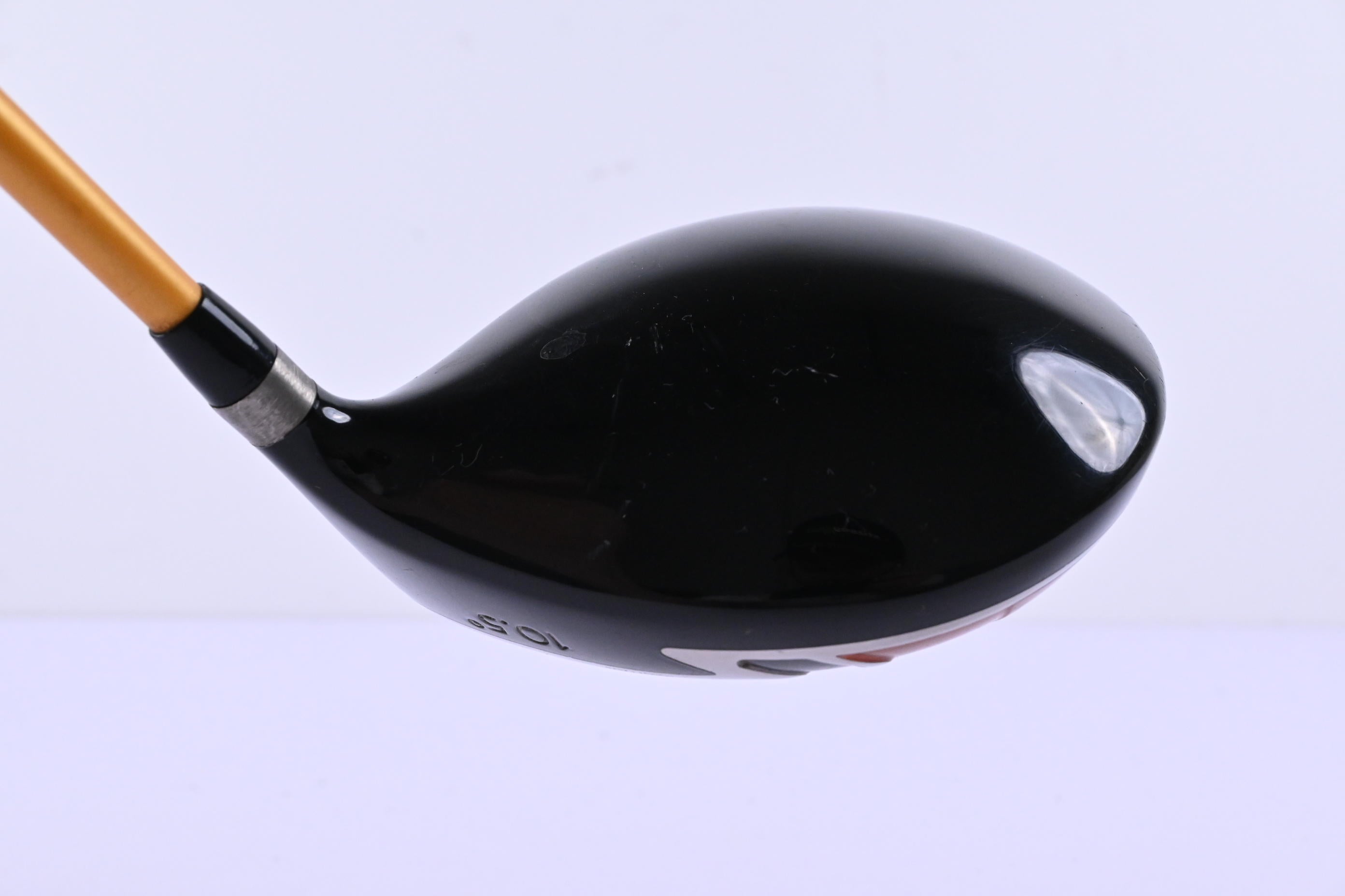 Ping G10 Driver / 10.5 Degree / Stiff Flex UST Mamiya ProForce V2 66 Shaft