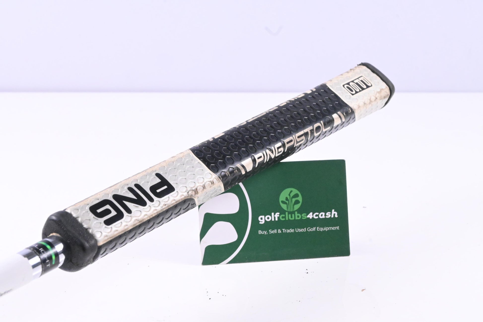 Ping Sigma G Kushin Putter / 34 Inch