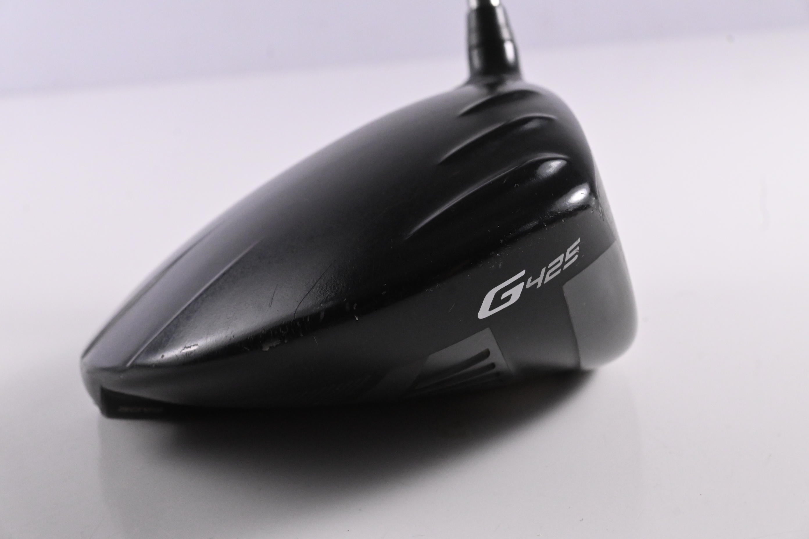 Ping G425 Max Driver / 10.5 Degree / Stiff Flex Ping Tour 65 Shaft