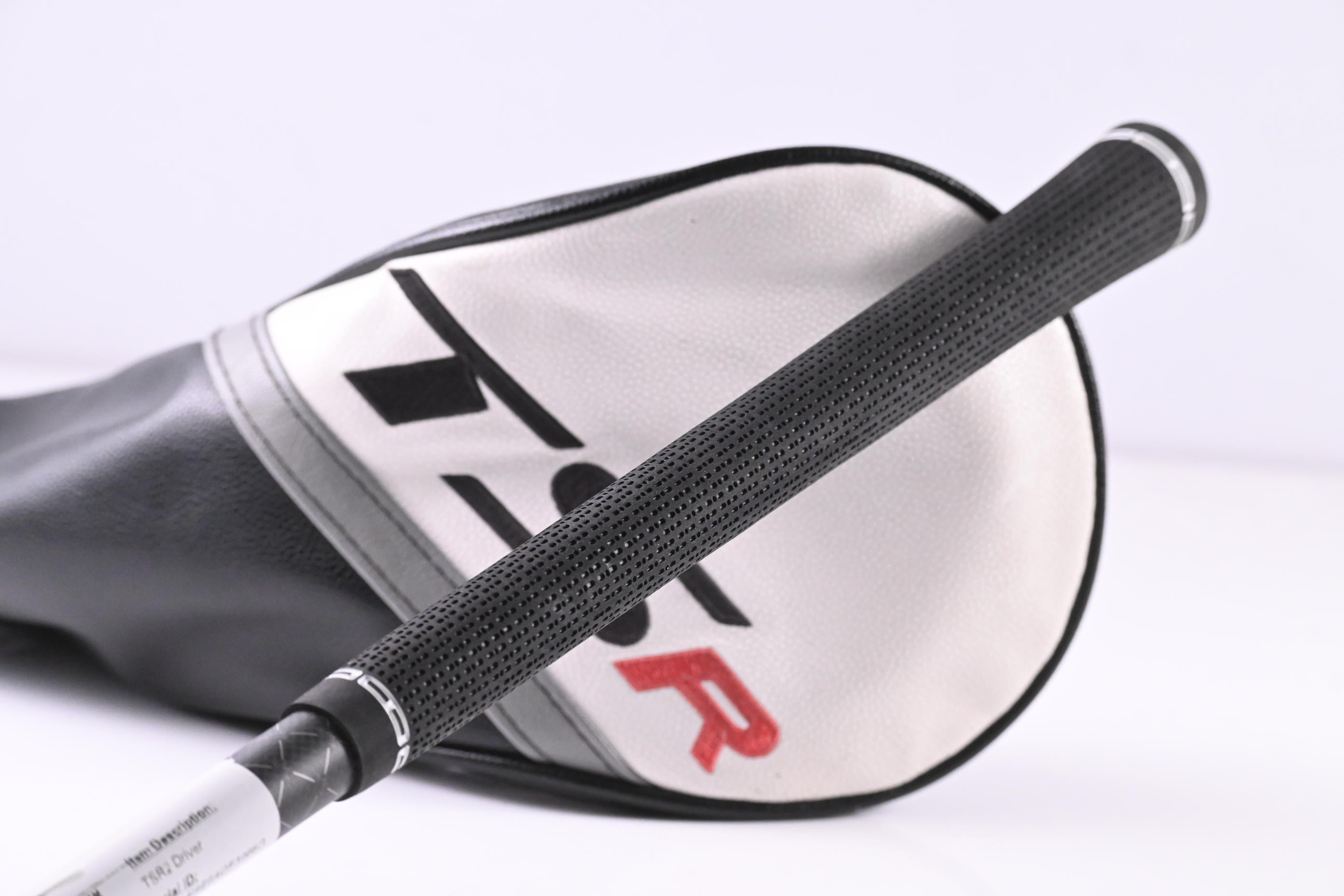 Titleist TSR2 Driver / 11 Degree / Stiff Flex Tensei 1K Blue 55 Shaft