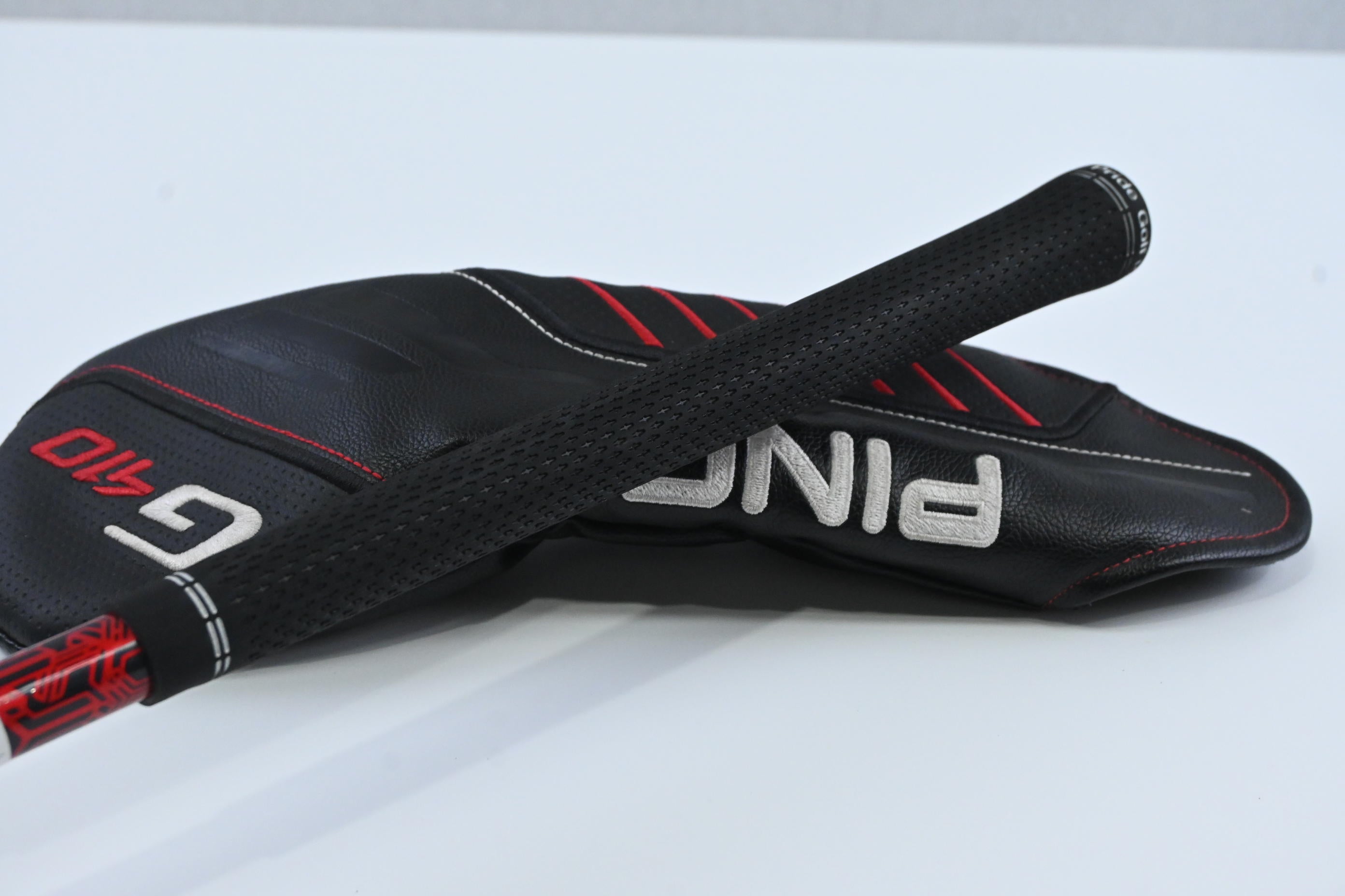 Ping G410 #5 Wood / 17.5 Degree / Stiff Flex Ping Alta CB Red 65