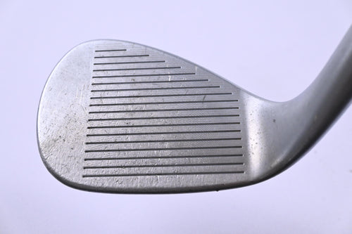 Ladies Cleveland CBX Lob Wedge / 60 Degree / Ladies Flex Action Ultralite 50