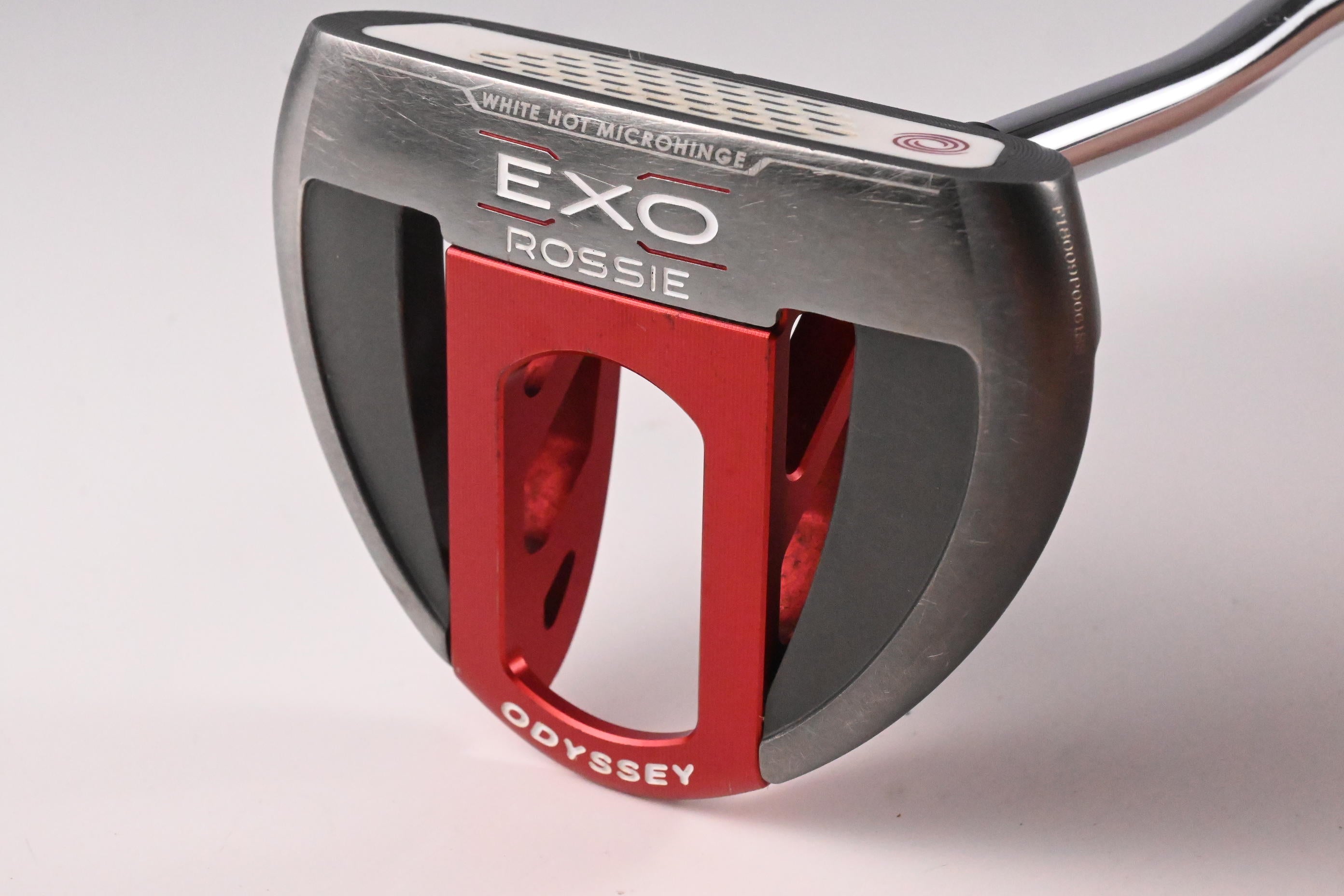 Odyssey EXO Rossie Putter / 34 Inch
