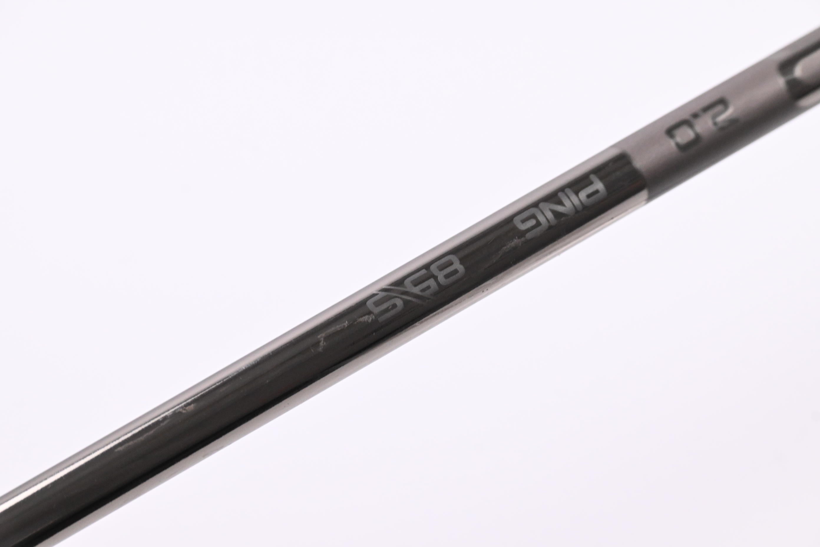Ping iCrossover #3 Iron / 20 Degree / Stiff Flex Ping Tour 2.0 Chrome 85 Shaft
